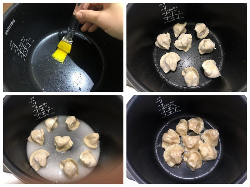 新手人妻一鍵操控,輕鬆上菜【飛利浦智慧萬用電子鍋】的第 12 張圖片