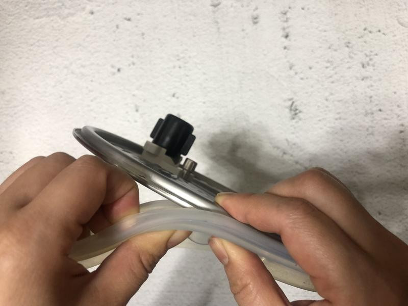 新手人妻一鍵操控,輕鬆上菜【飛利浦智慧萬用電子鍋】的第 9 張圖片