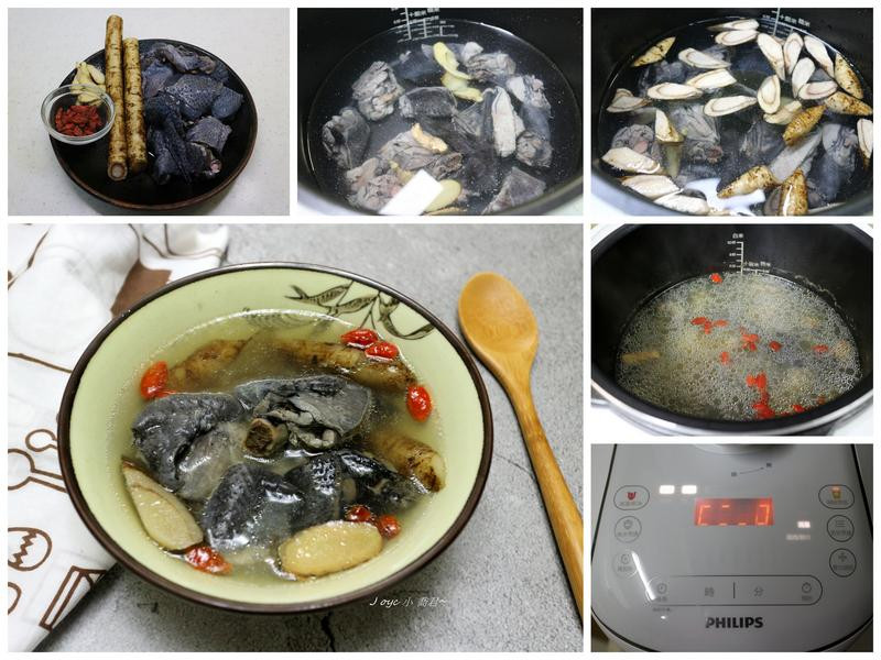 空間換時間!美味家常從容上菜!【飛利浦智慧萬用電子鍋】的第 13 張圖片