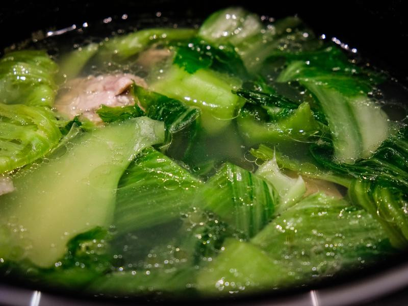 下酒料理,美味煲湯抓住你的心 - 飛利浦智慧萬用鍋.2的第 7 張圖片