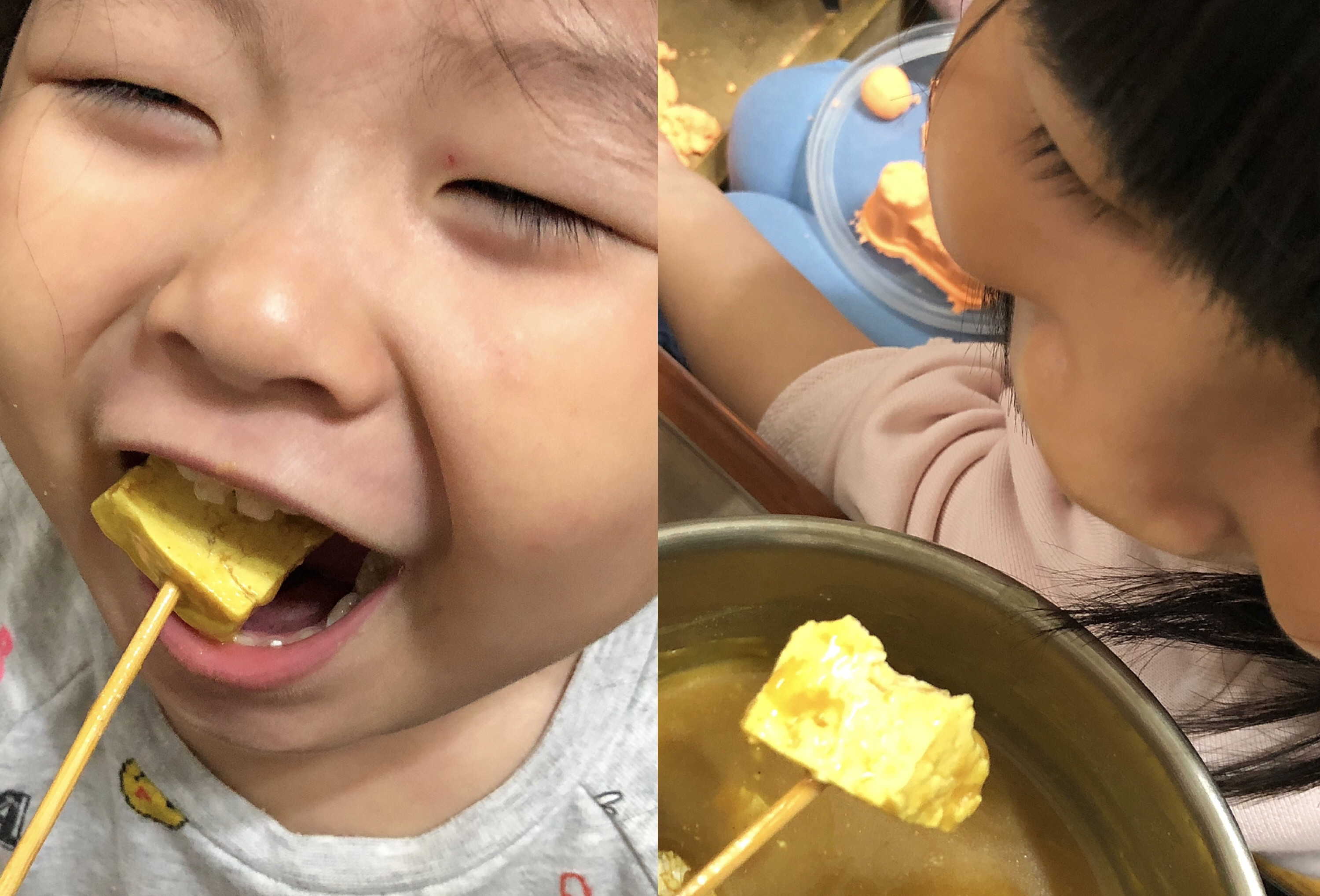 戀上S&B金牌咖哩塊,還我安靜好食光的第 6 張圖片