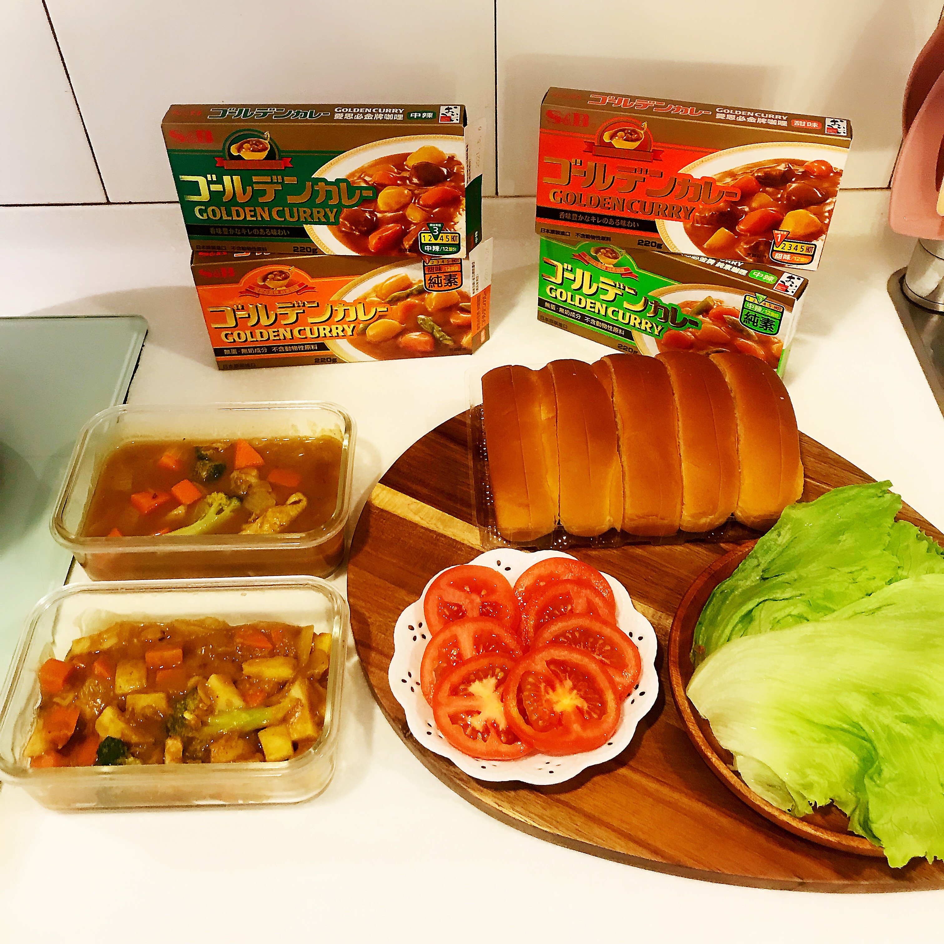 咖哩控必吃 ,讓偏食孩子們意猶未盡的~日本S&B金牌咖哩的第 20 張圖片