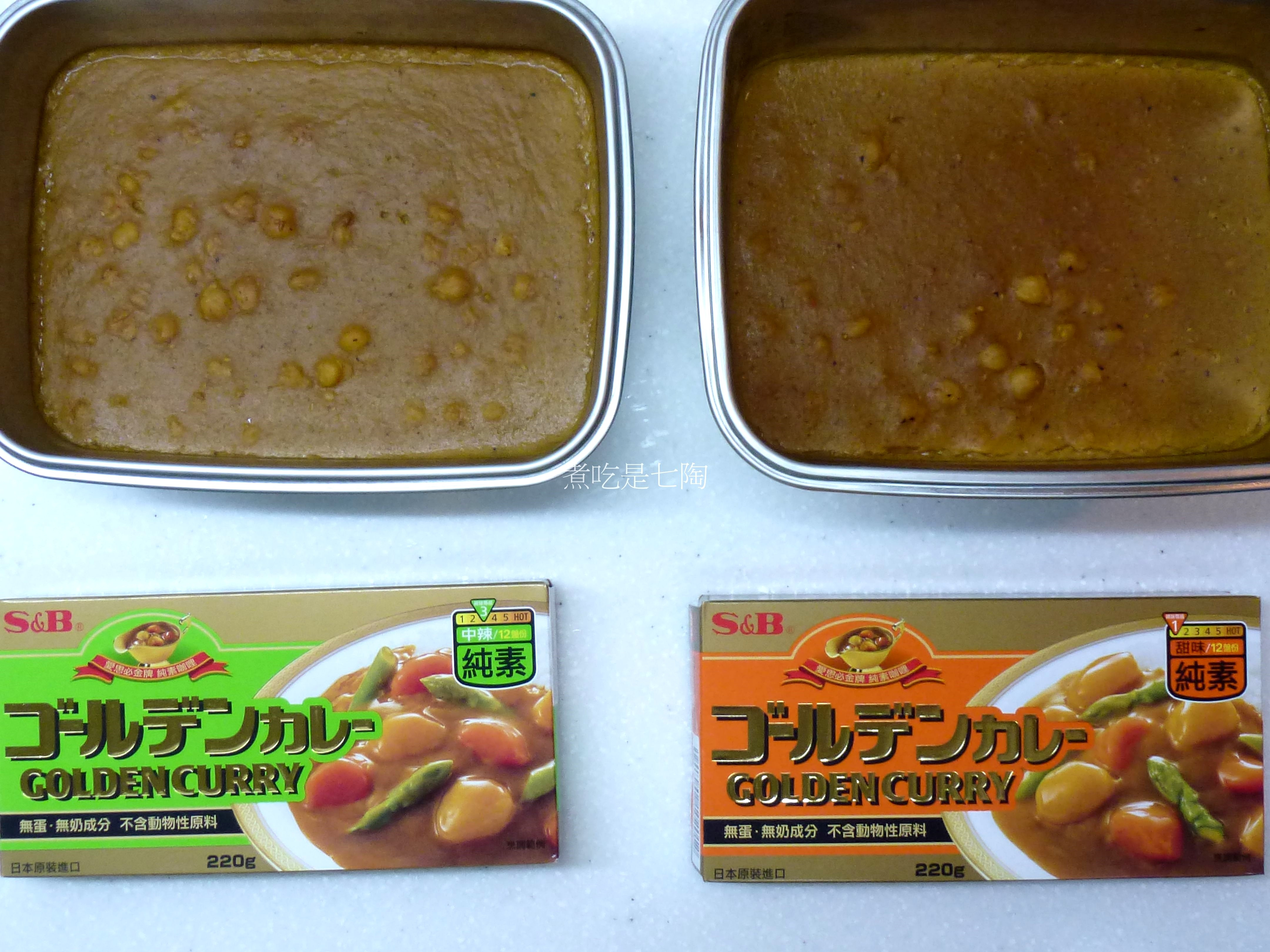 一鍋咖哩、一碗飯、一道菜、一盤水果、一杯湯,滿足~的第 10 張圖片