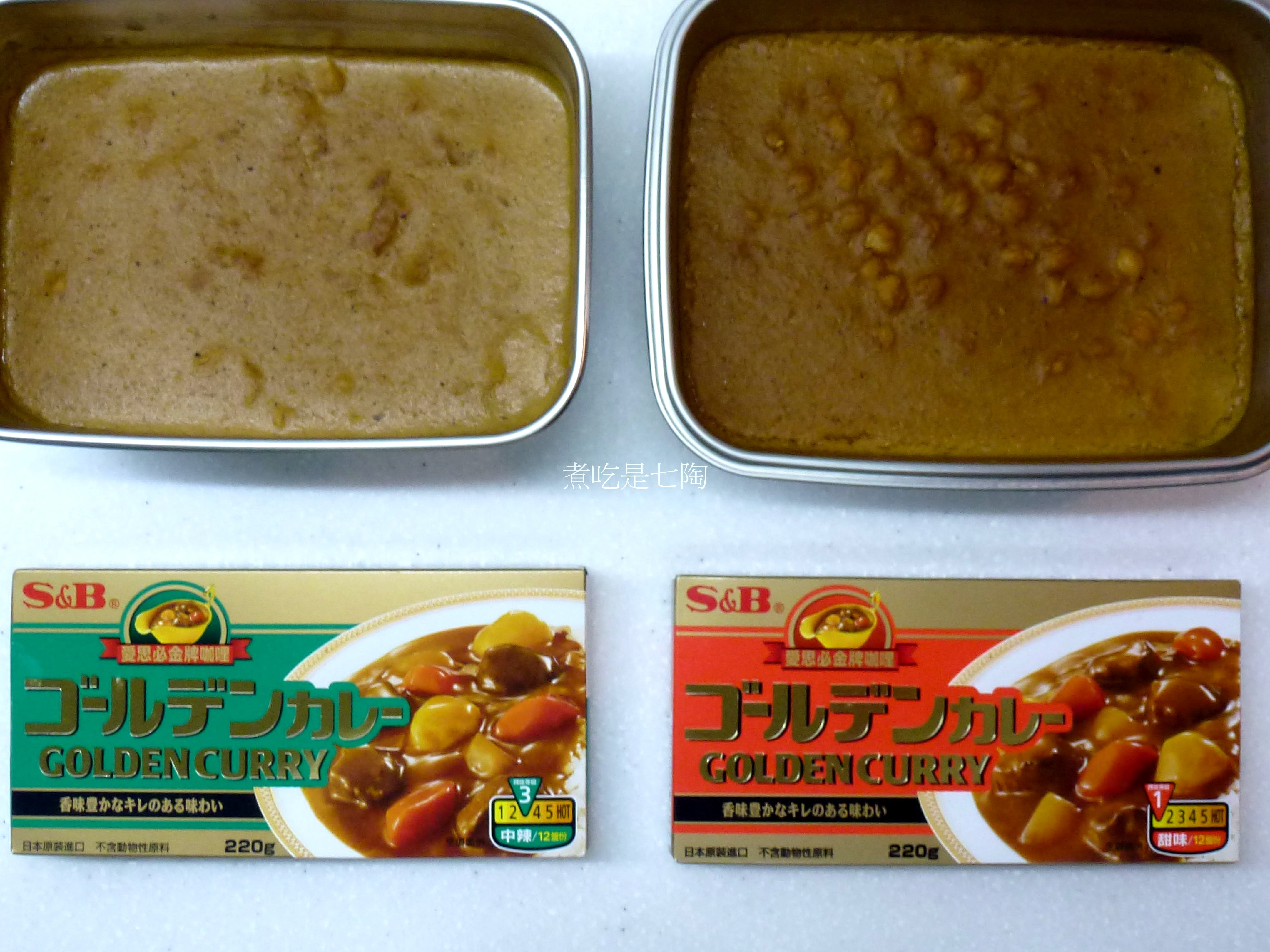 一鍋咖哩、一碗飯、一道菜、一盤水果、一杯湯,滿足~的第 11 張圖片
