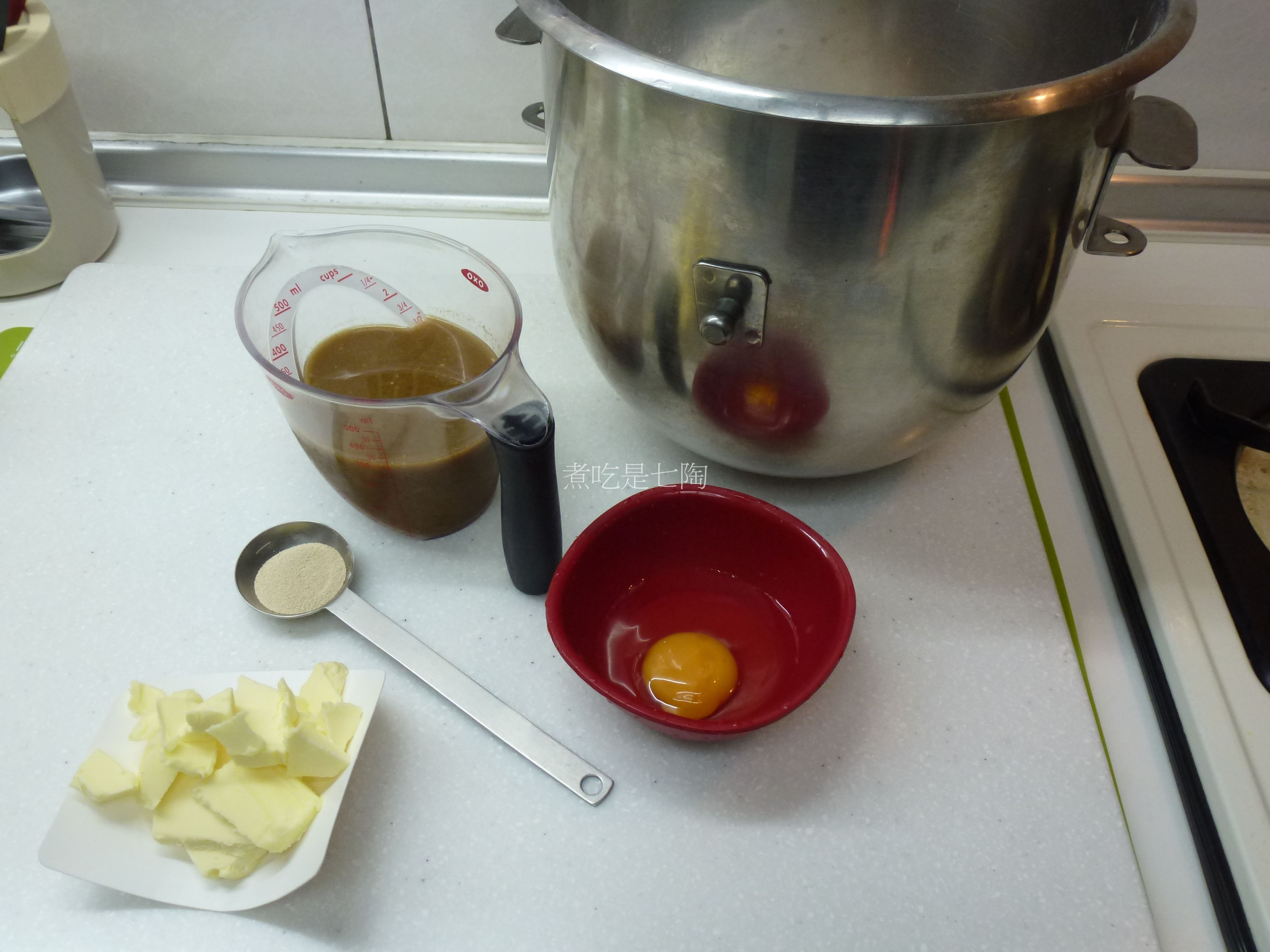 一鍋咖哩、一碗飯、一道菜、一盤水果、一杯湯,滿足~的第 16 張圖片