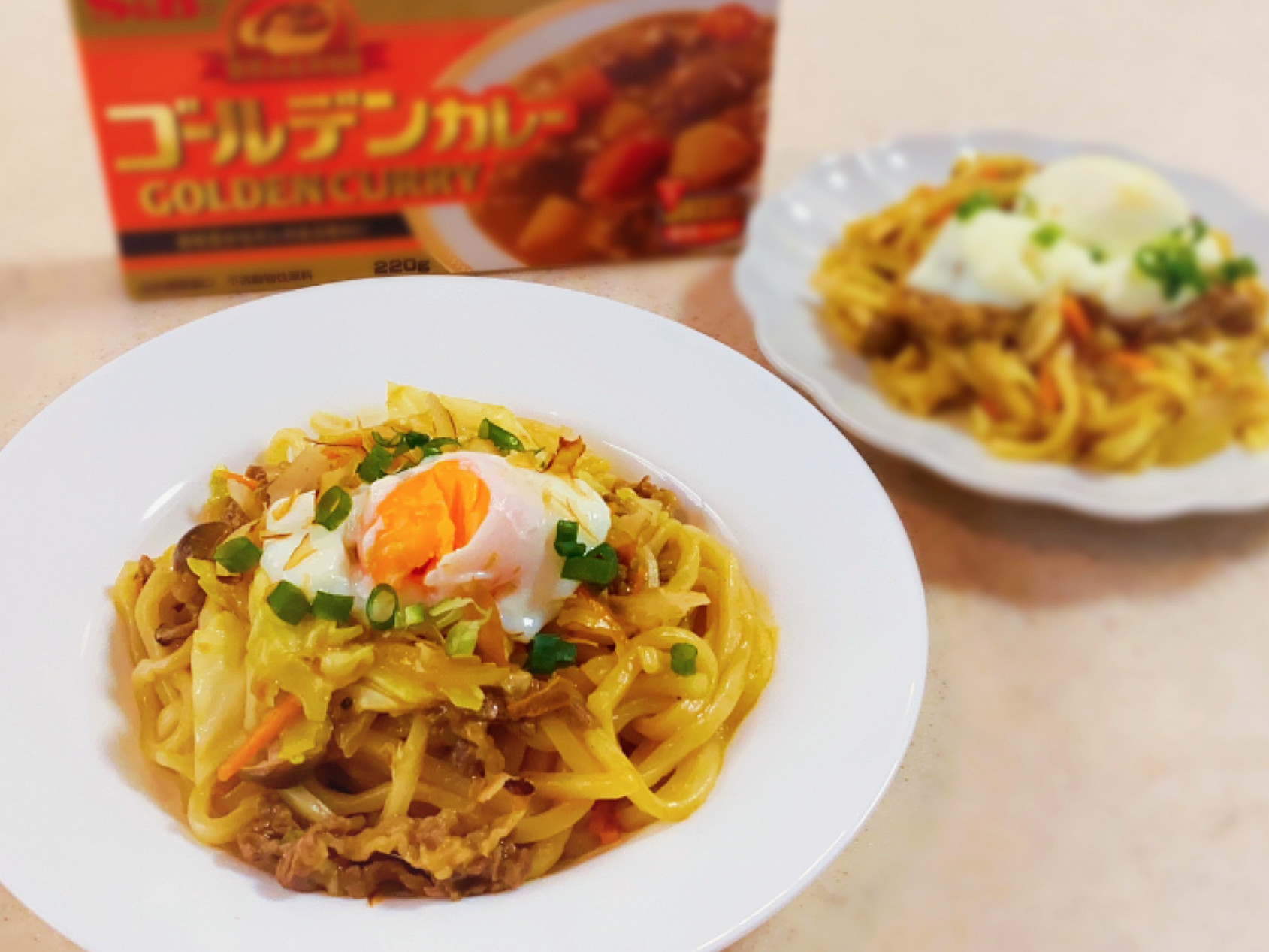 什麼都能搭,百變料理魔法《S&B愛必思金牌咖哩》的第 15 張圖片