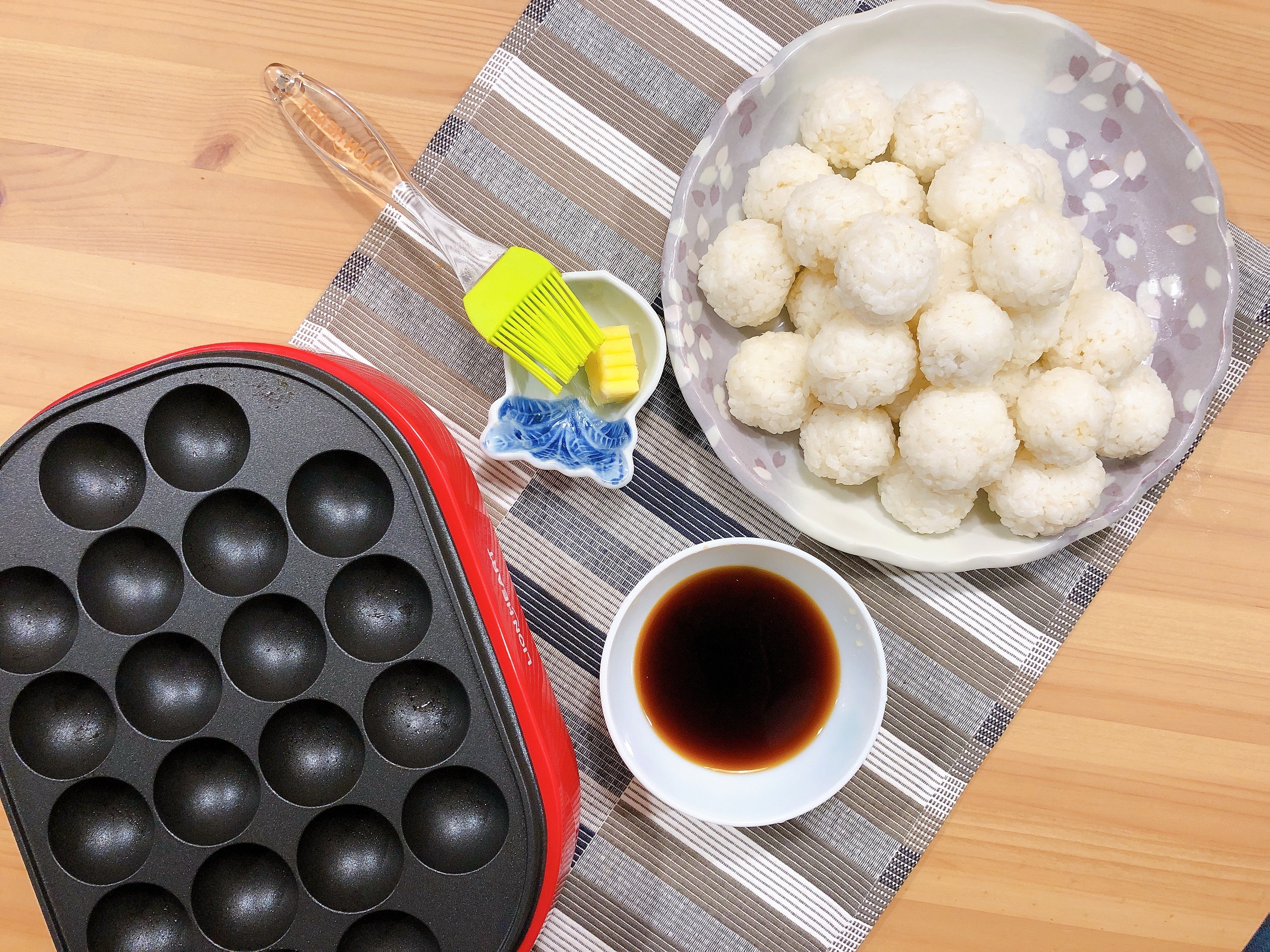 小資上班族最愛的S&B愛思必金牌咖哩：日式烤飯糰、咖哩雞的第 8 張圖片