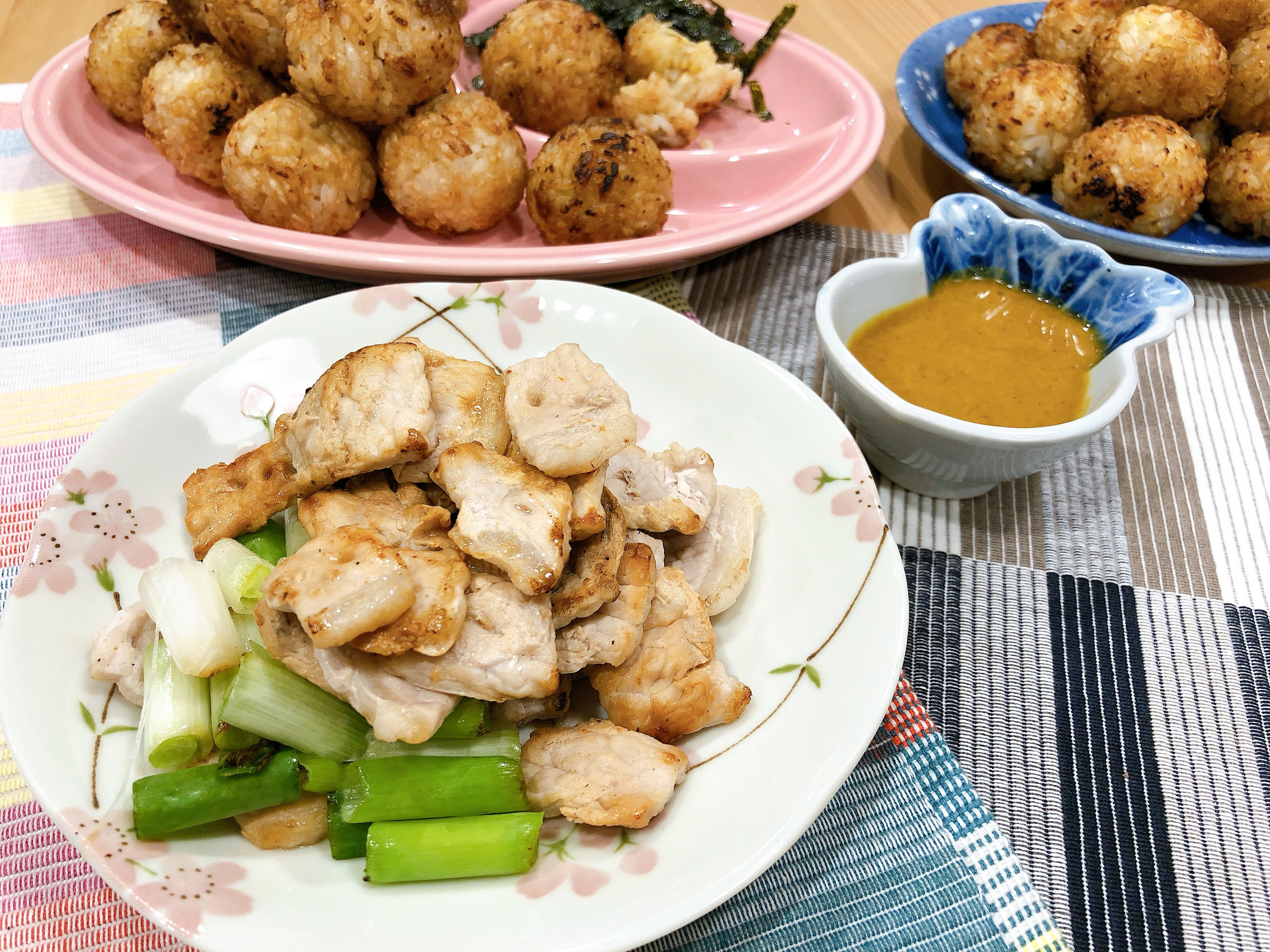 小資上班族最愛的S&B愛思必金牌咖哩：日式烤飯糰、咖哩雞的第 13 張圖片
