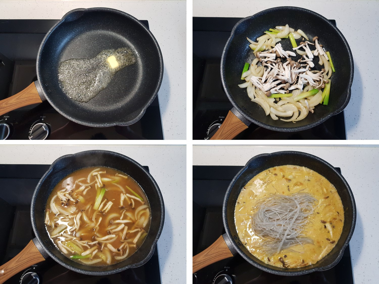 美味百搭的料理好咖,S&B愛思必金牌咖哩塊的第 7 張圖片