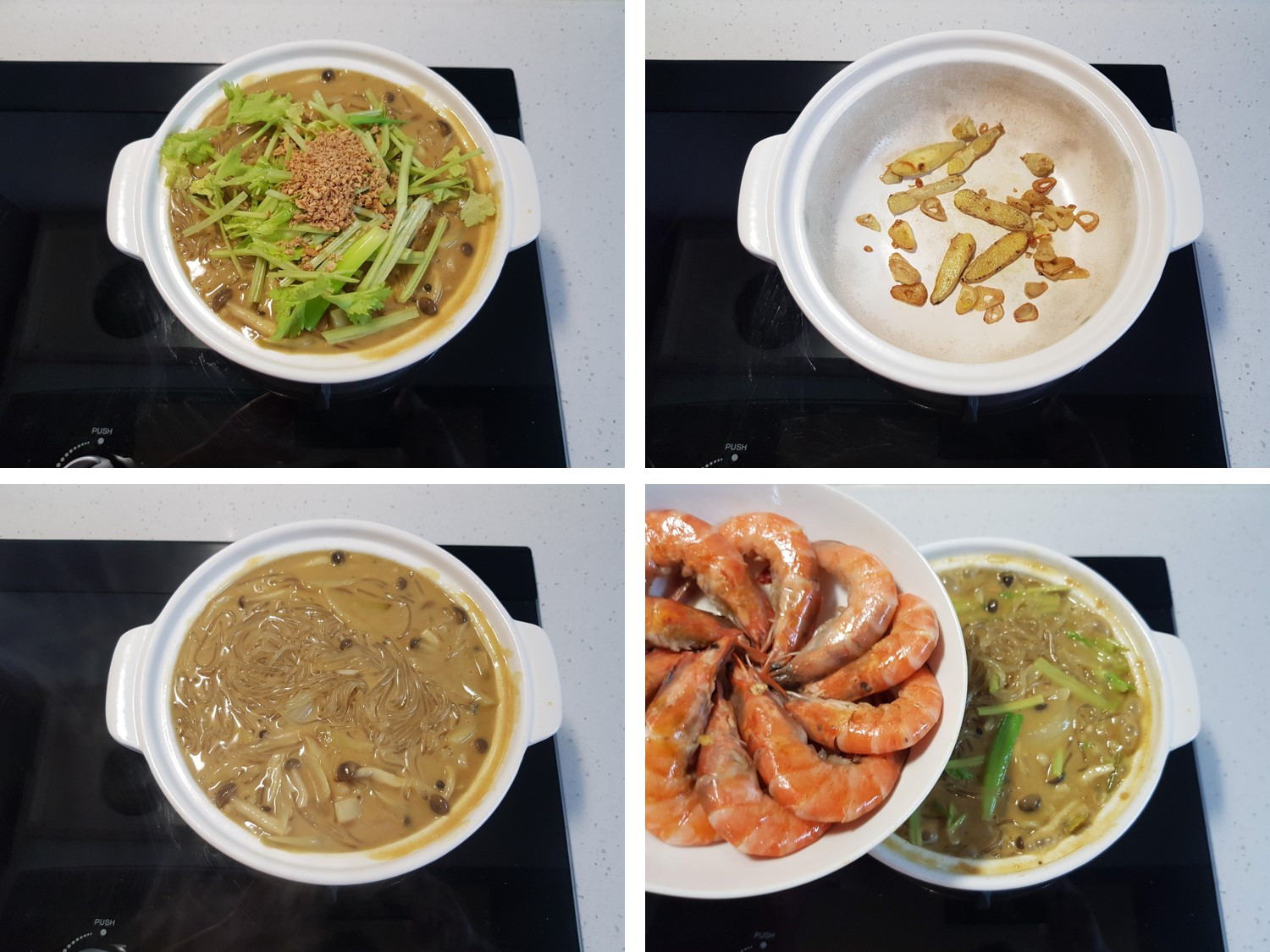 美味百搭的料理好咖,S&B愛思必金牌咖哩塊的第 8 張圖片