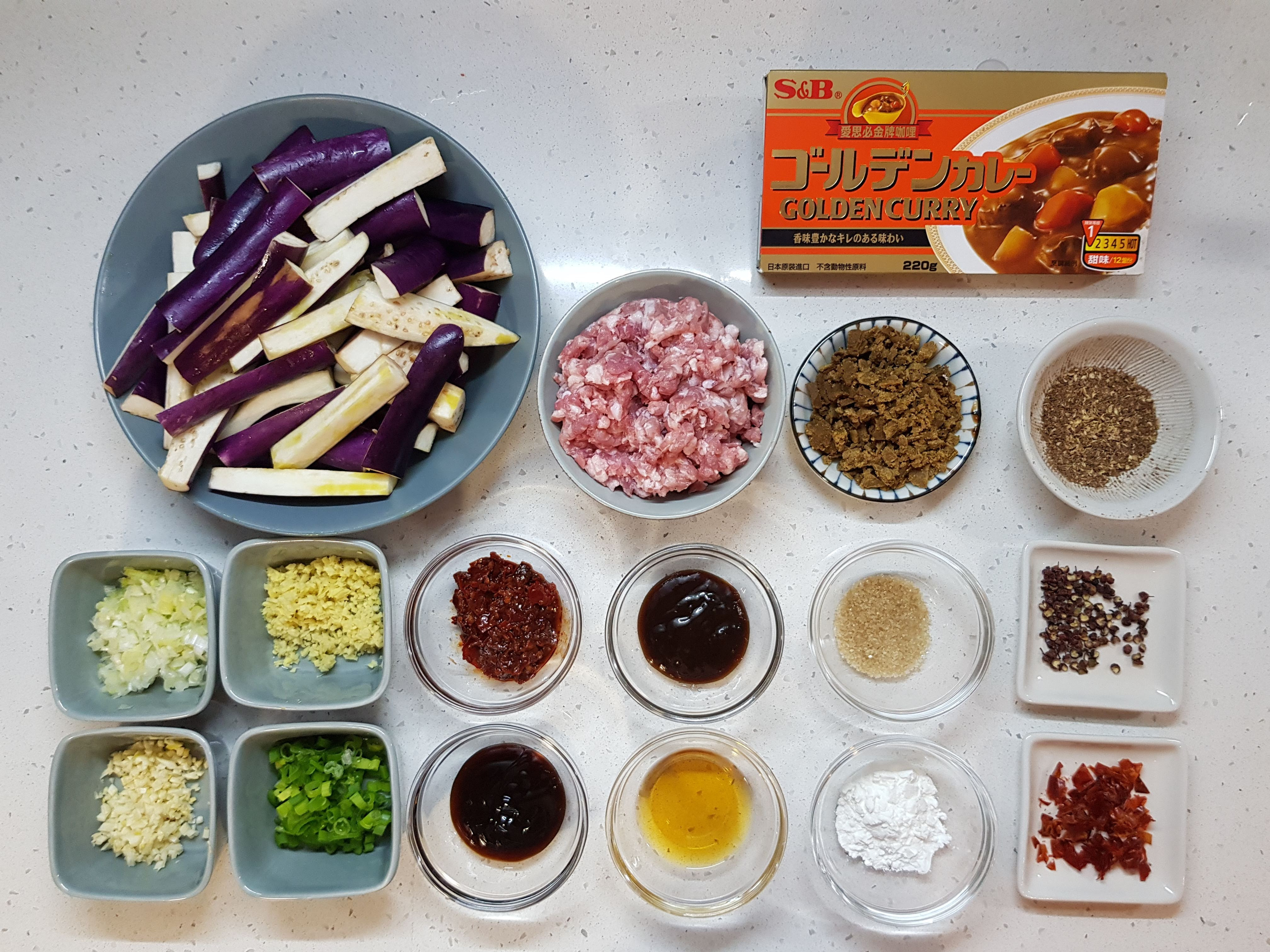 美味百搭的料理好咖,S&B愛思必金牌咖哩塊的第 11 張圖片