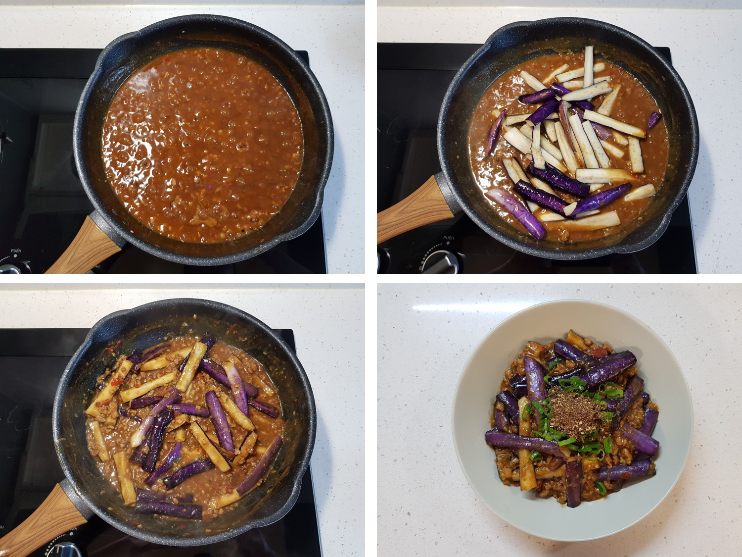 美味百搭的料理好咖,S&B愛思必金牌咖哩塊的第 14 張圖片