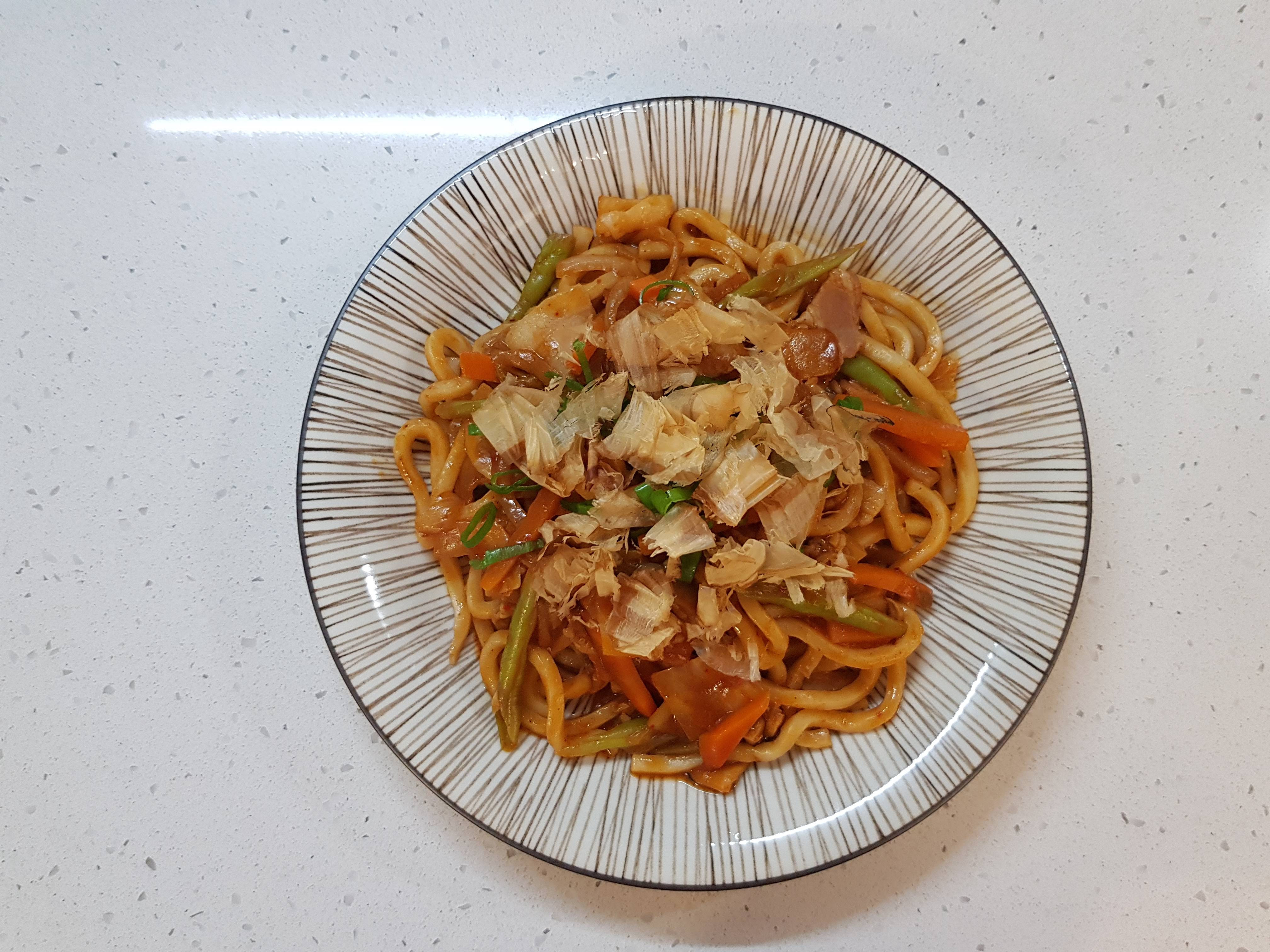 美味百搭的料理好咖,S&B愛思必金牌咖哩塊的第 20 張圖片