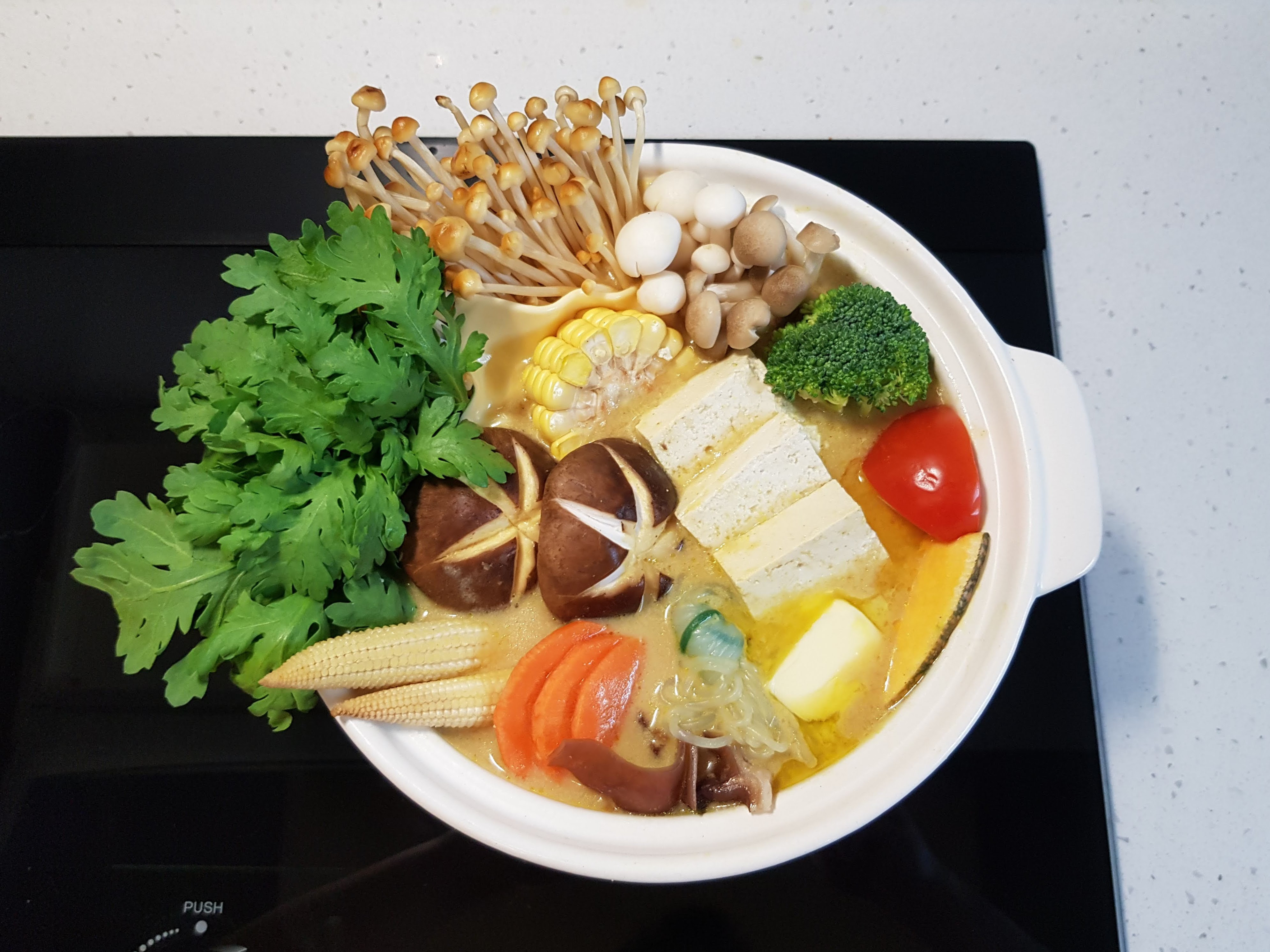 美味百搭的料理好咖,S&B愛思必金牌咖哩塊的第 31 張圖片