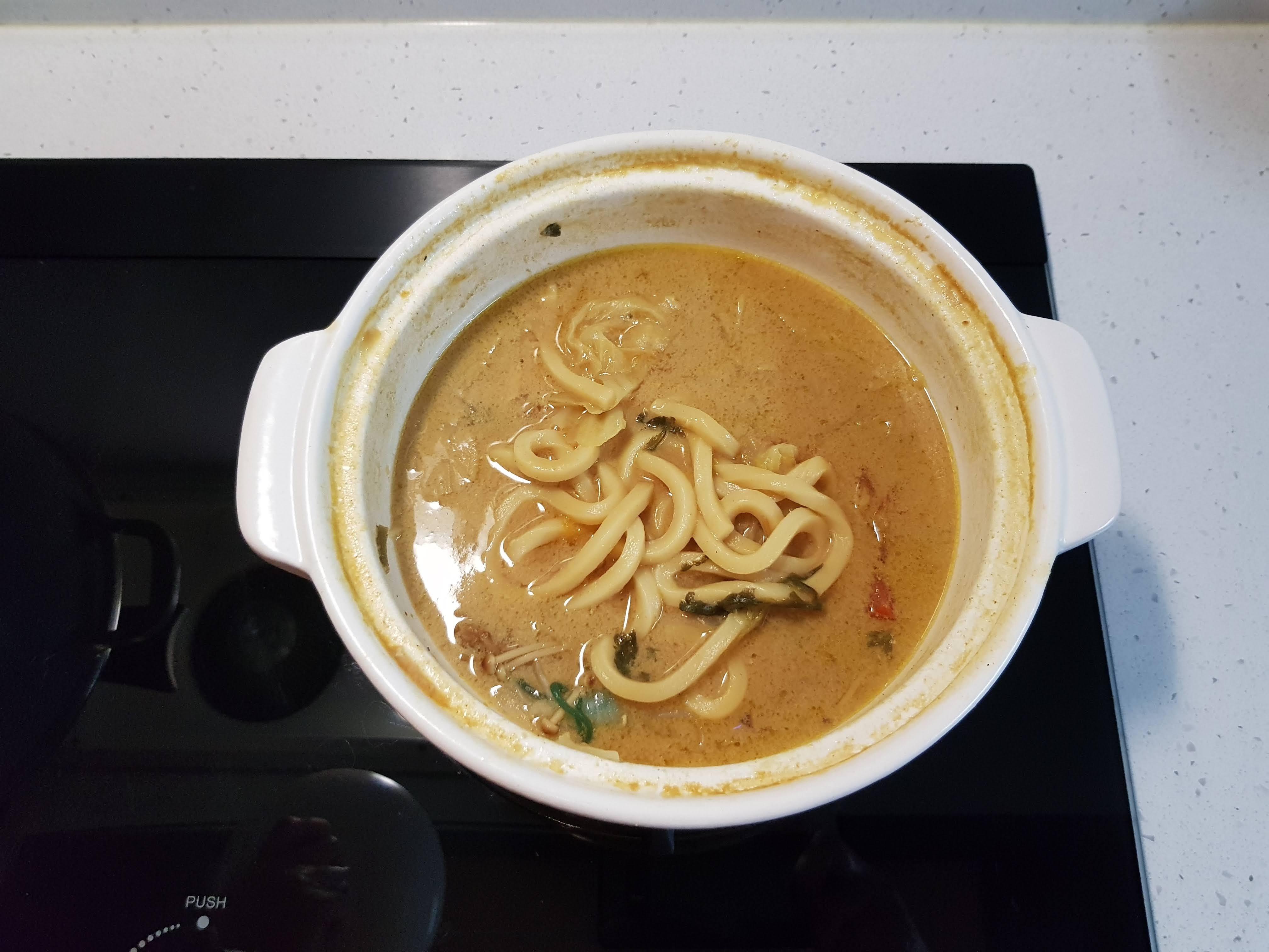 美味百搭的料理好咖,S&B愛思必金牌咖哩塊的第 32 張圖片