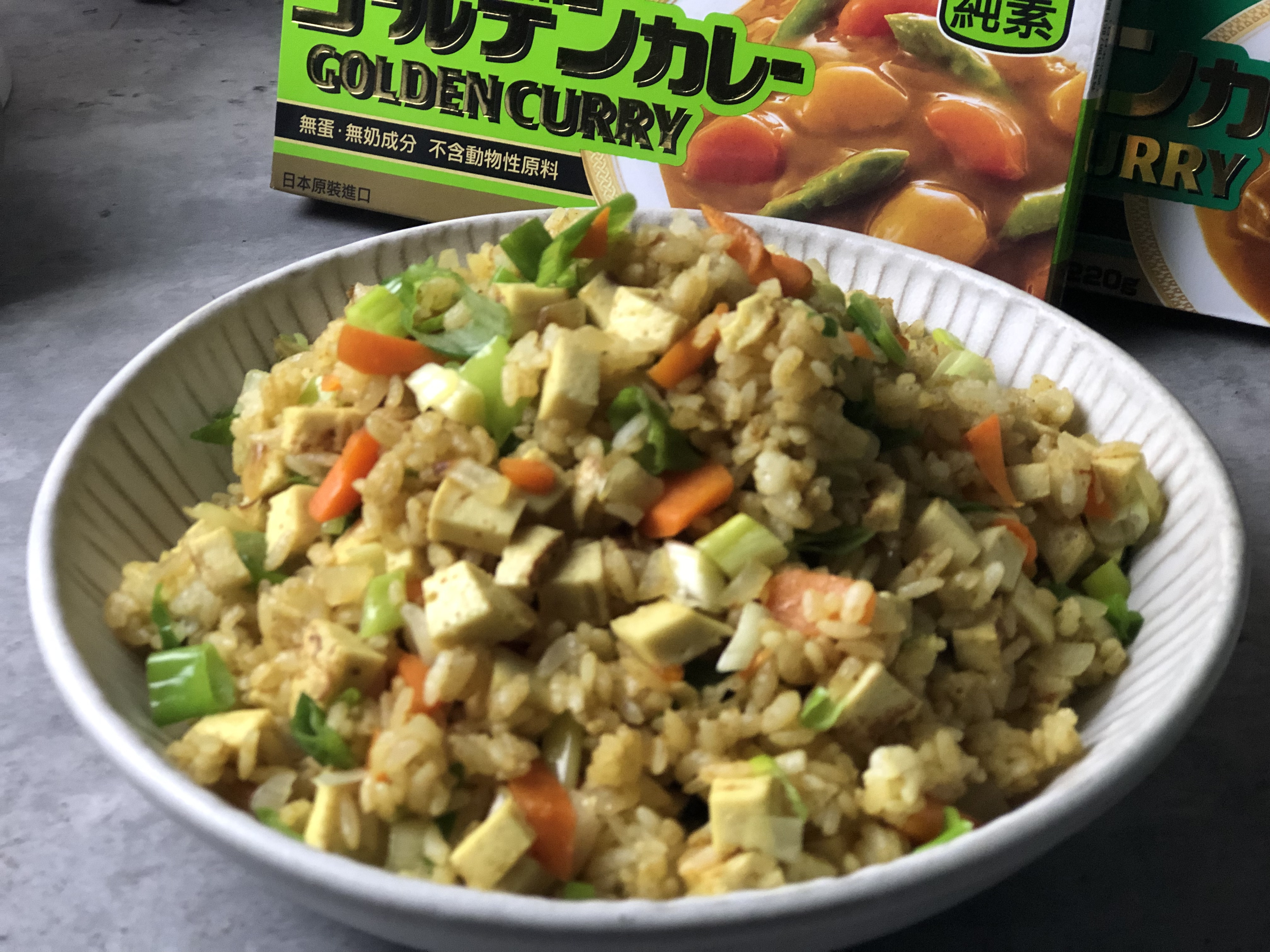 輕鬆料理的好幫手-晚餐缺這咖！開箱S&B金牌咖哩塊的第 9 張圖片