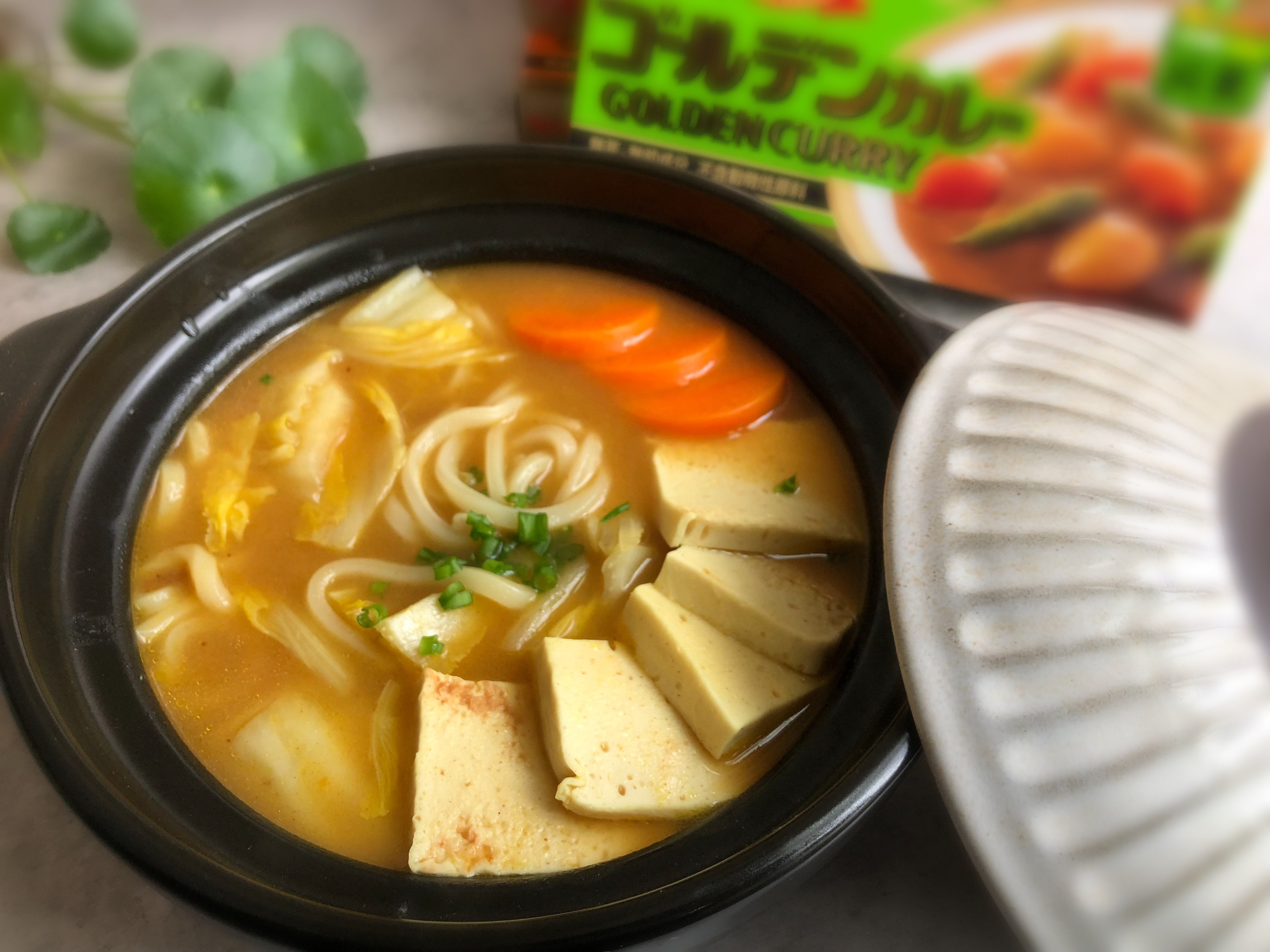 輕鬆料理的好幫手-晚餐缺這咖！開箱S&B金牌咖哩塊的第 10 張圖片