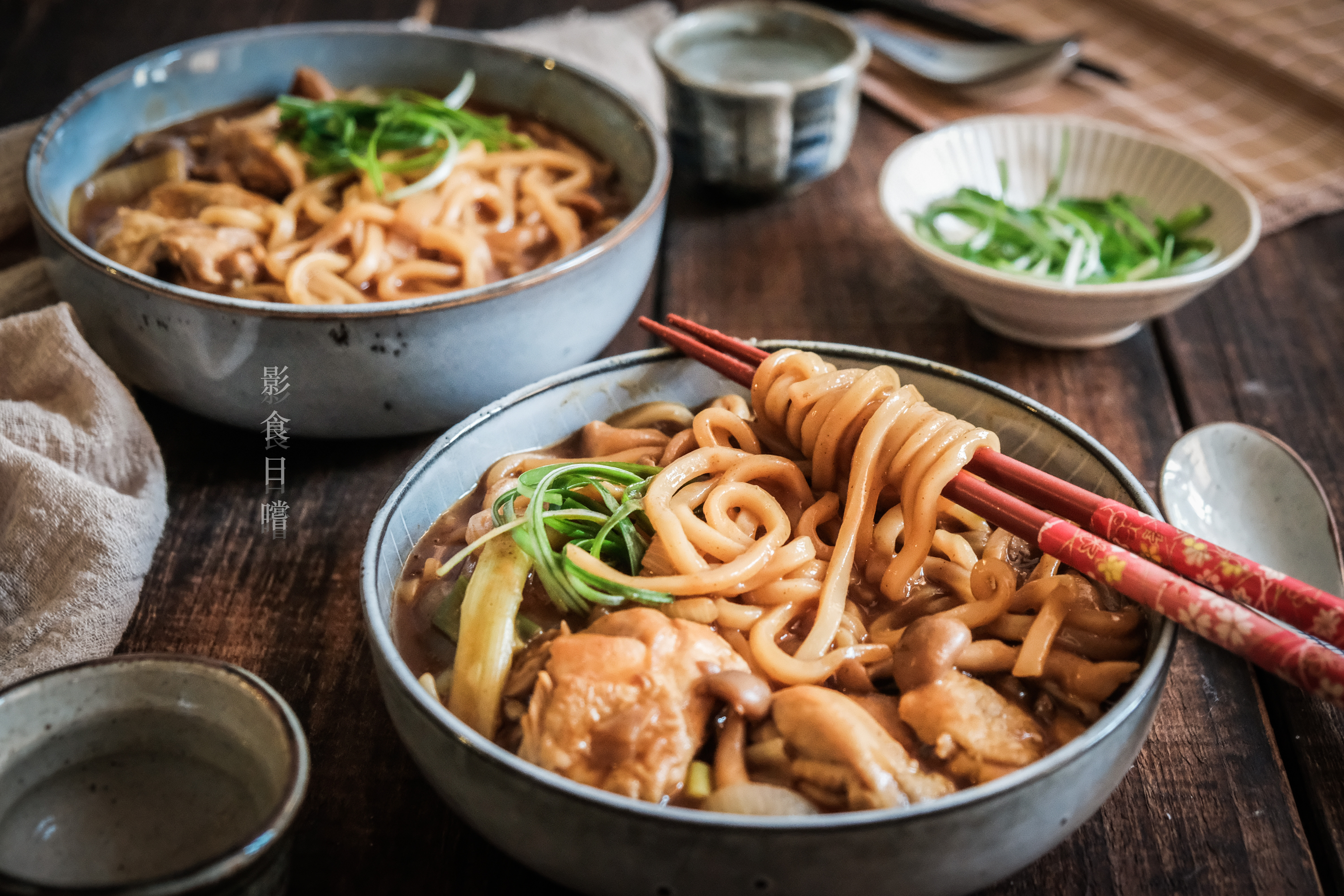 讓美味咖哩融入你的家常料理 - S&B金牌咖哩塊的第 12 張圖片