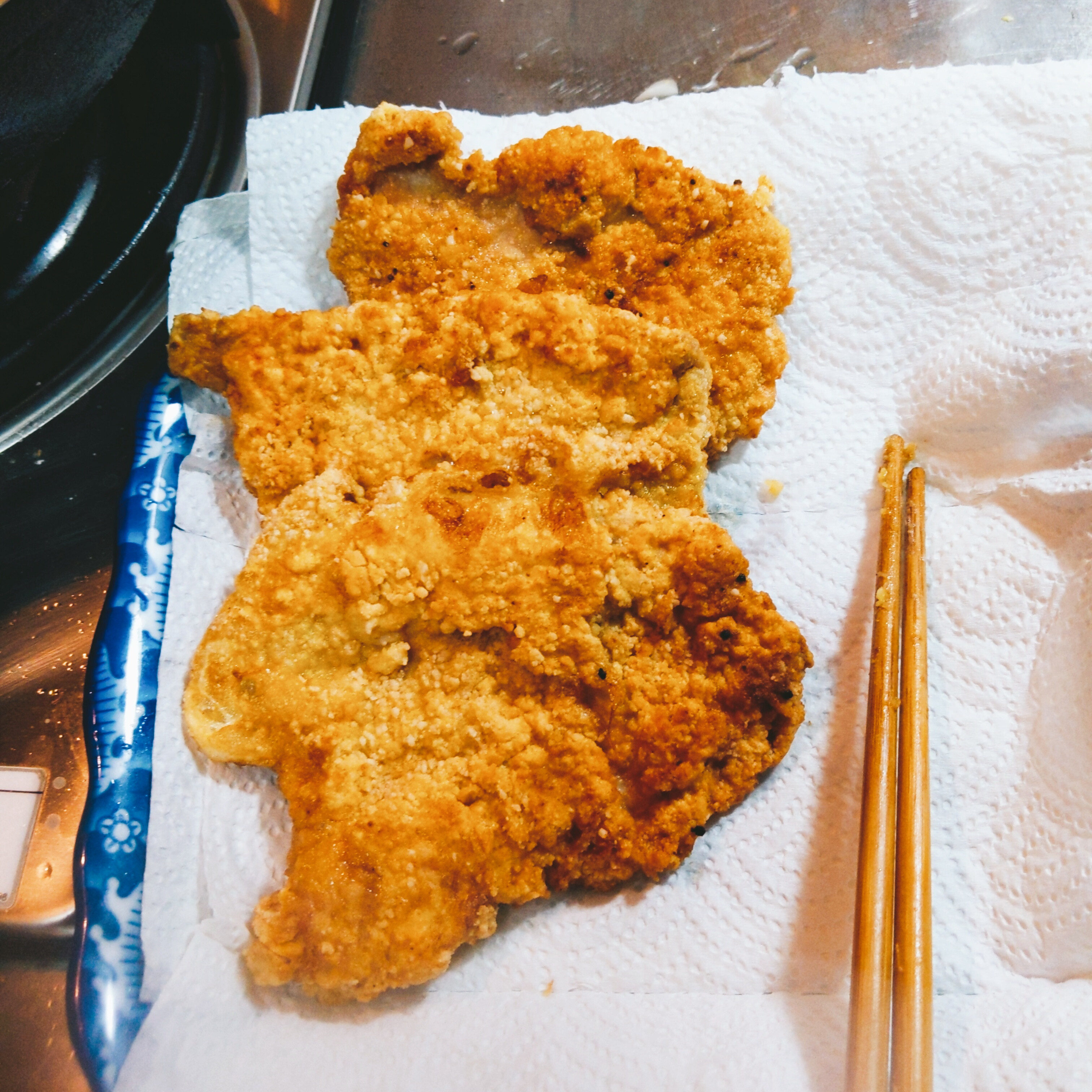 香氣濃郁的咖哩,百搭蔬菜肉蛋的第 9 張圖片