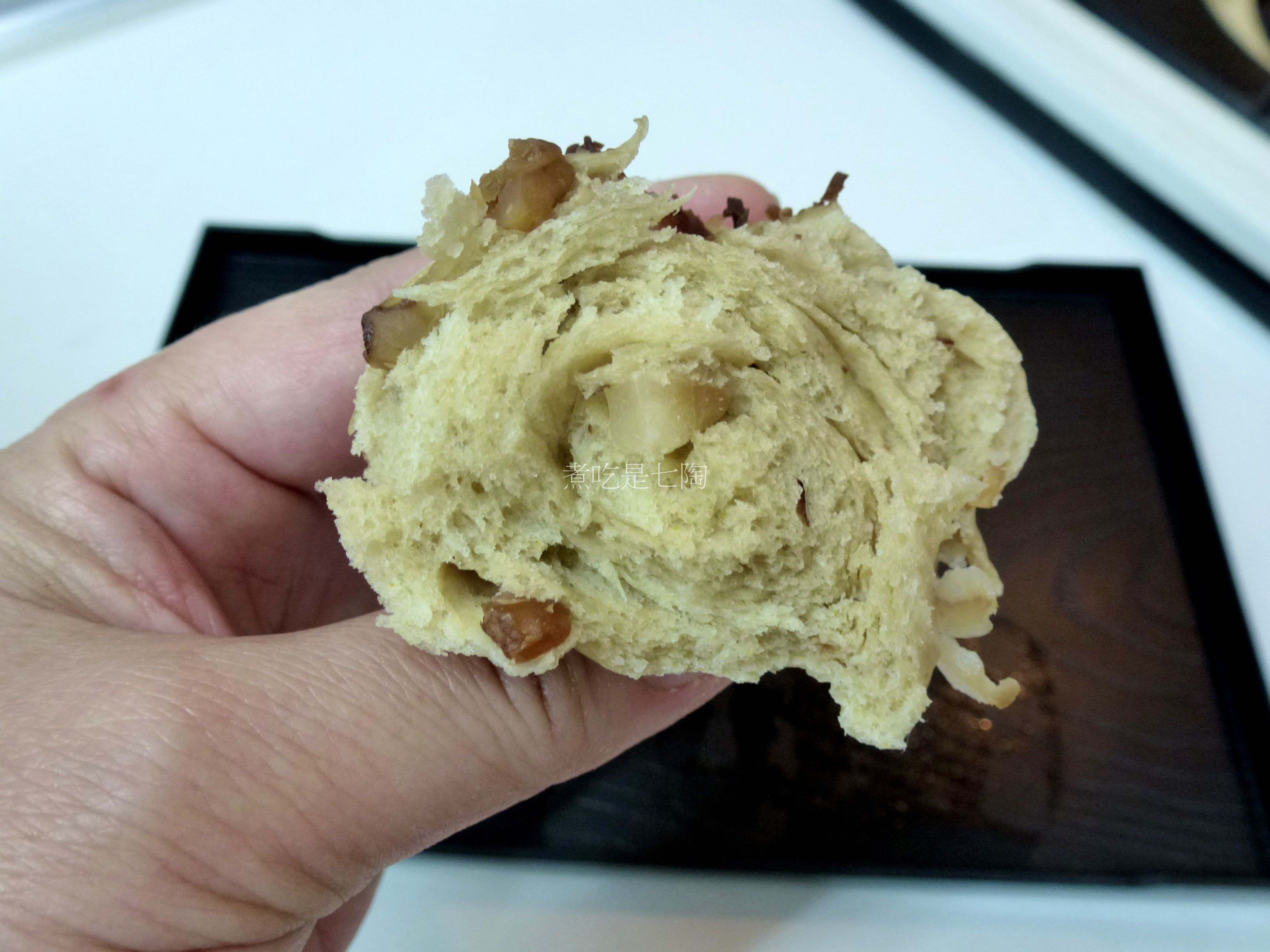 一鍋咖哩、一碗飯、一道菜、一盤水果、一杯湯,滿足~的第 20 張圖片