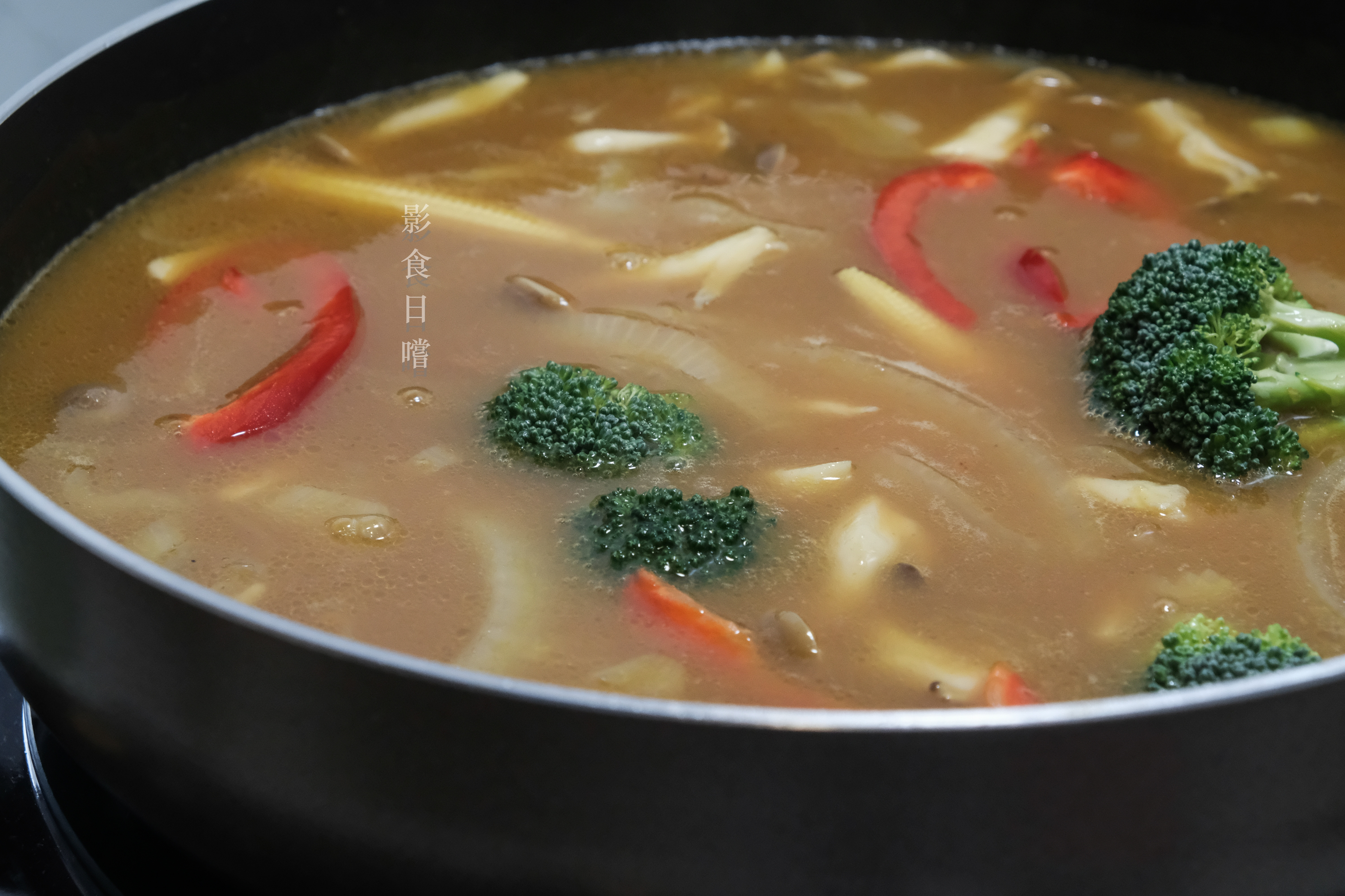 讓美味咖哩融入你的家常料理 - S&B金牌咖哩塊的第 30 張圖片