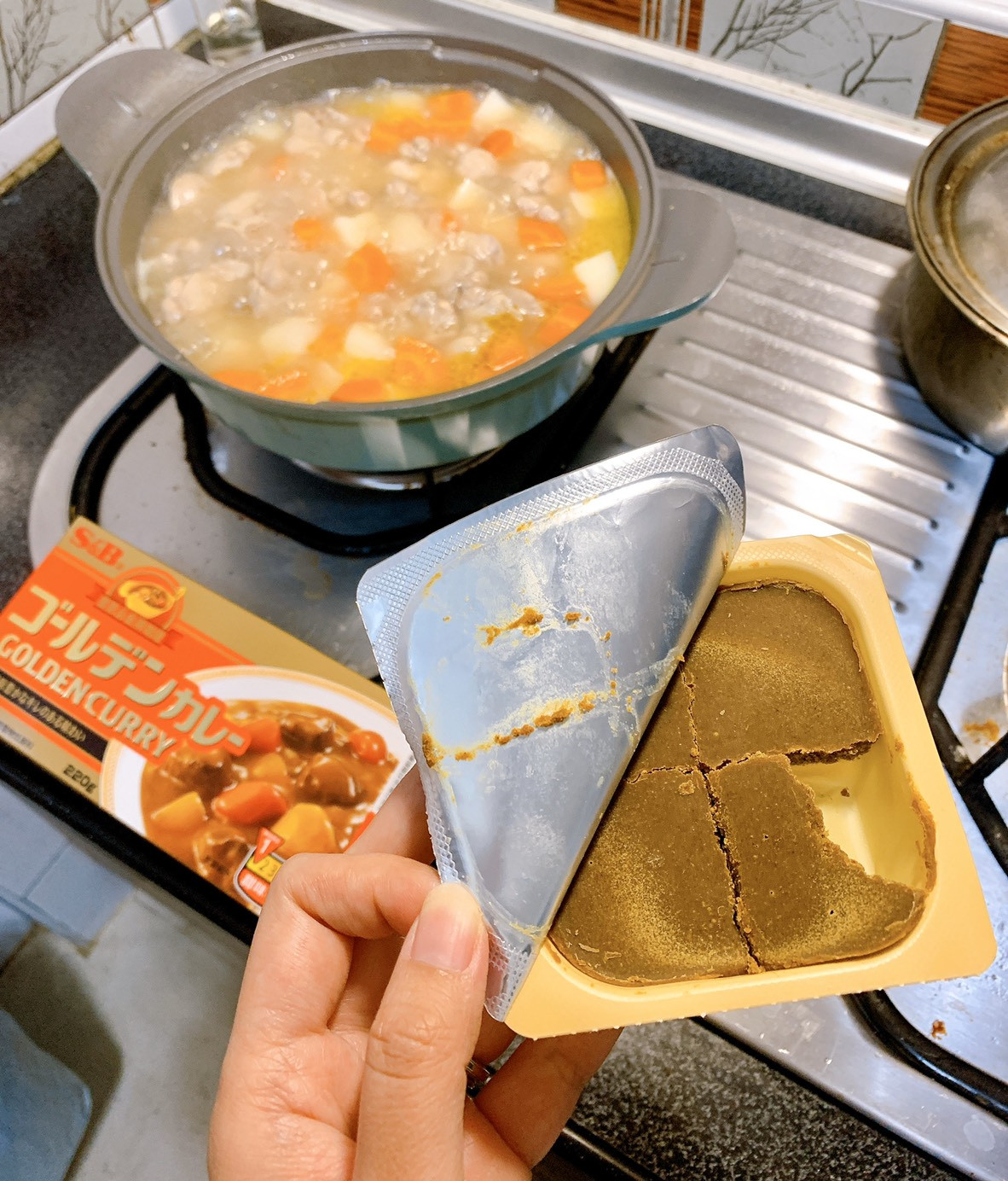 簡單。美味。不可缺少的好伙伴。的第 2 張圖片