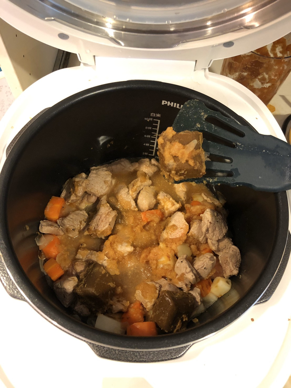 不只是咖哩!S&B 金牌咖哩大挑戰的第 7 張圖片