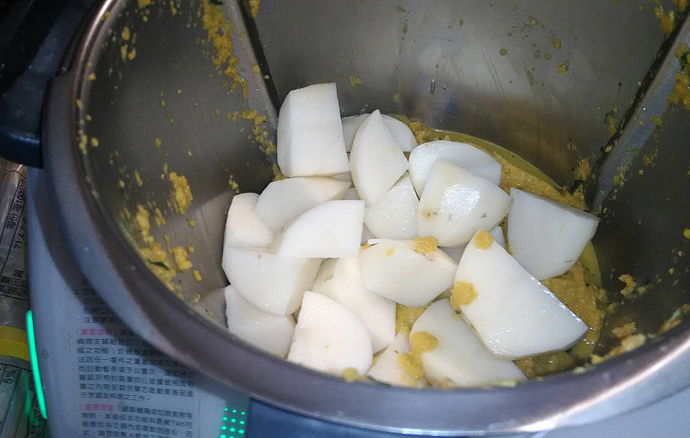 咖哩盲測!多款品牌咖哩的風味與特色賞析的第 5 張圖片