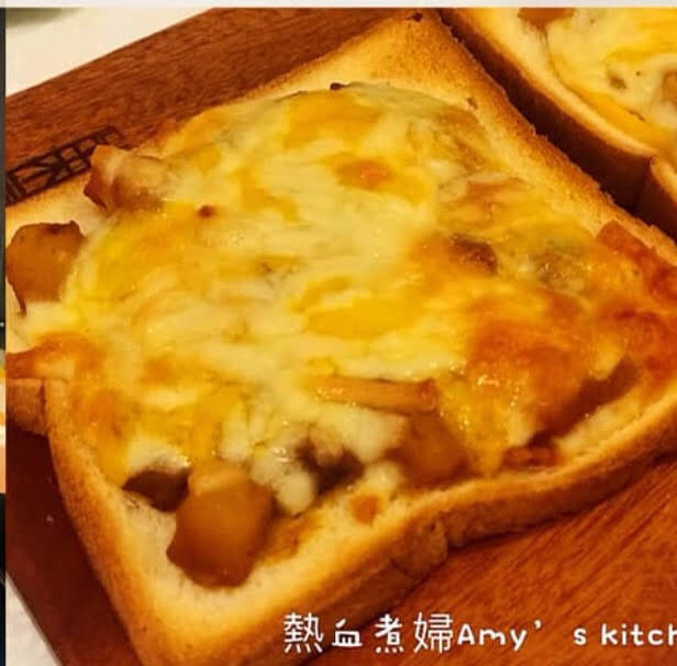 咖哩控必吃 ,讓偏食孩子們意猶未盡的~日本S&B金牌咖哩的第 45 張圖片