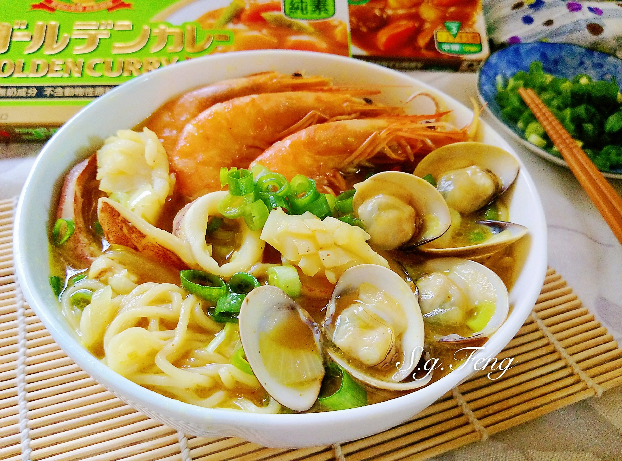 濃醇香S&B愛思必金牌咖哩塊~料理變化多元/簡單輕鬆上桌的第 20 張圖片
