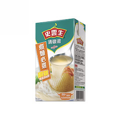 史雲生清雞湯