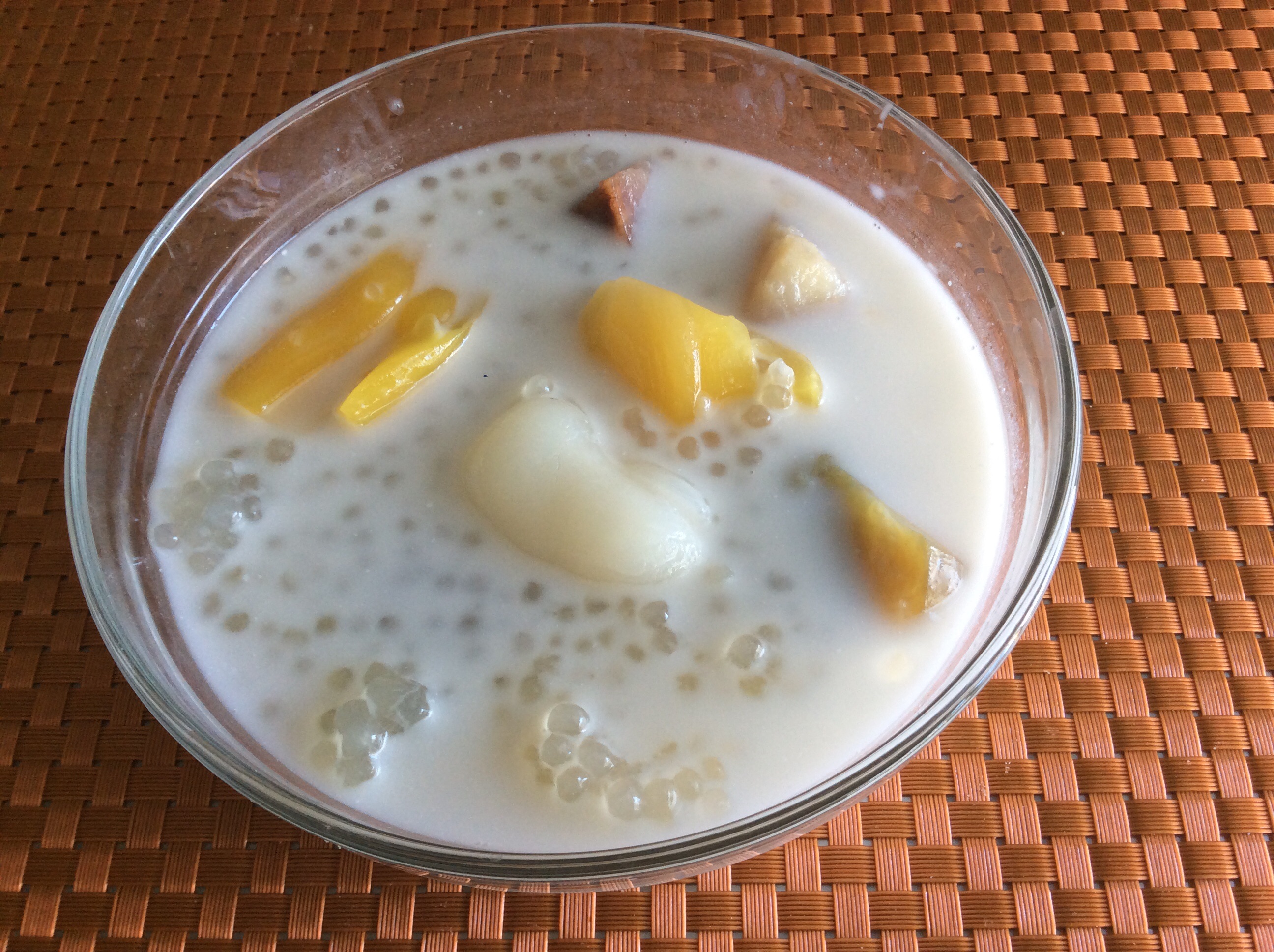 摩摩渣渣by Annie 愛料理