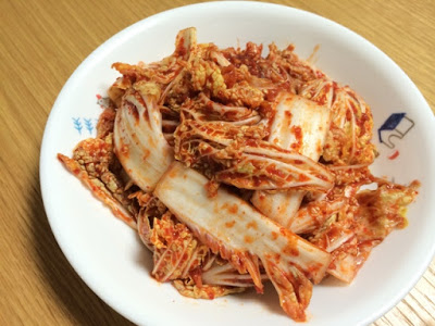 生泡菜배추겉절이by 韓國嬌妻日記 愛料理