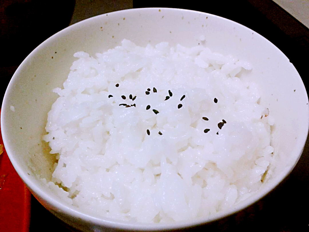 【日本婆婆煮白米飯小技巧分享 】