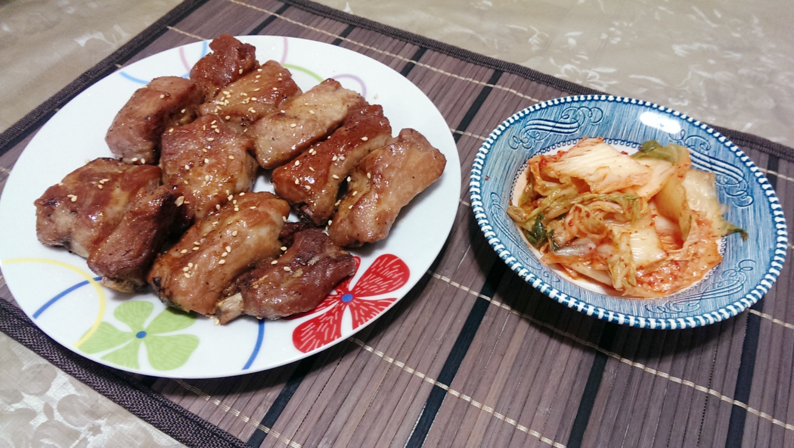 韓式烤豬軟骨肉by Ca Ca Cooking 愛料理