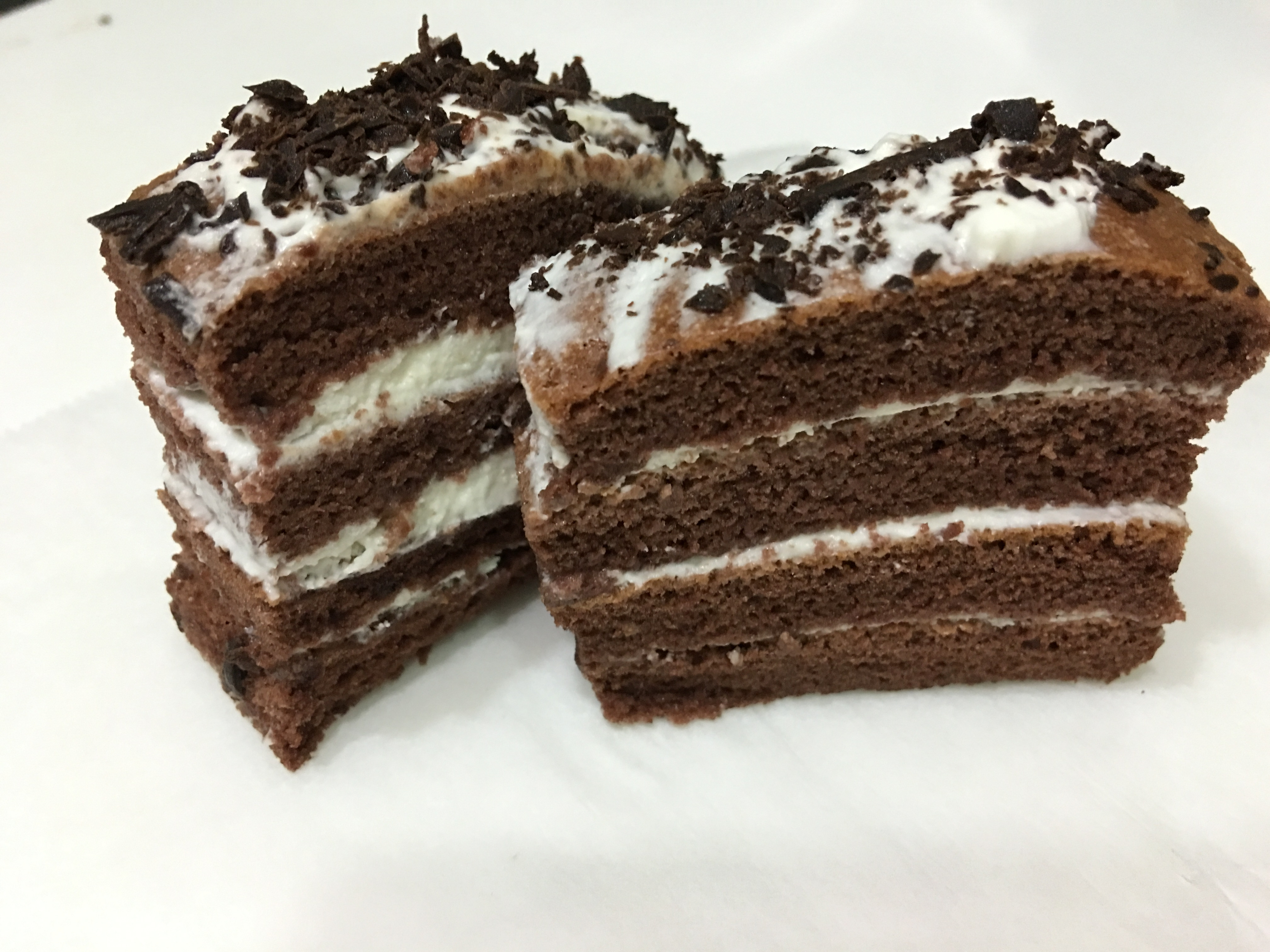 蛋糕壁纸,超好看的甜点图片,巧克力壁纸_大山谷图库