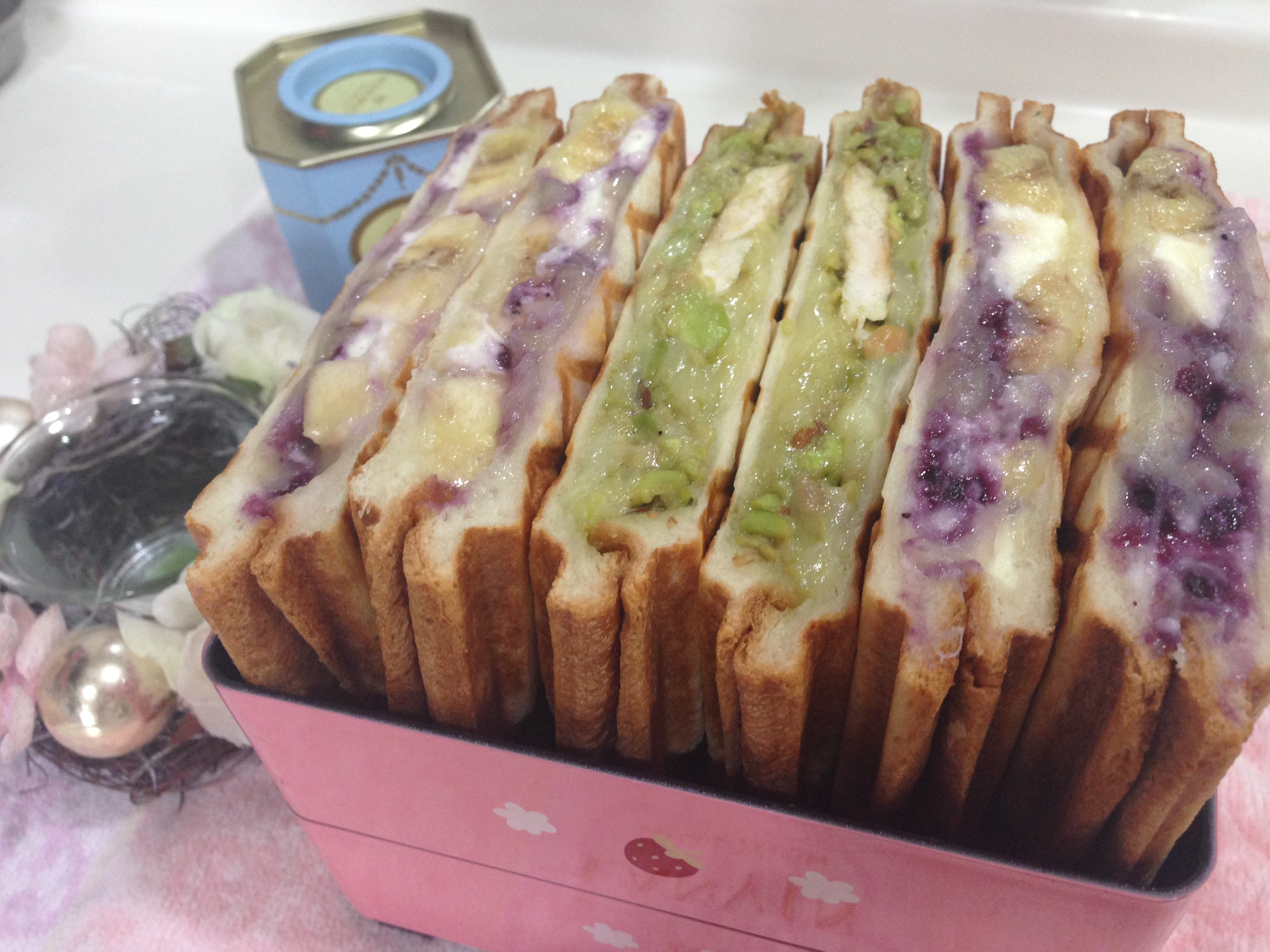 牛油果三文治》食譜與做法，共21 道- 愛料理