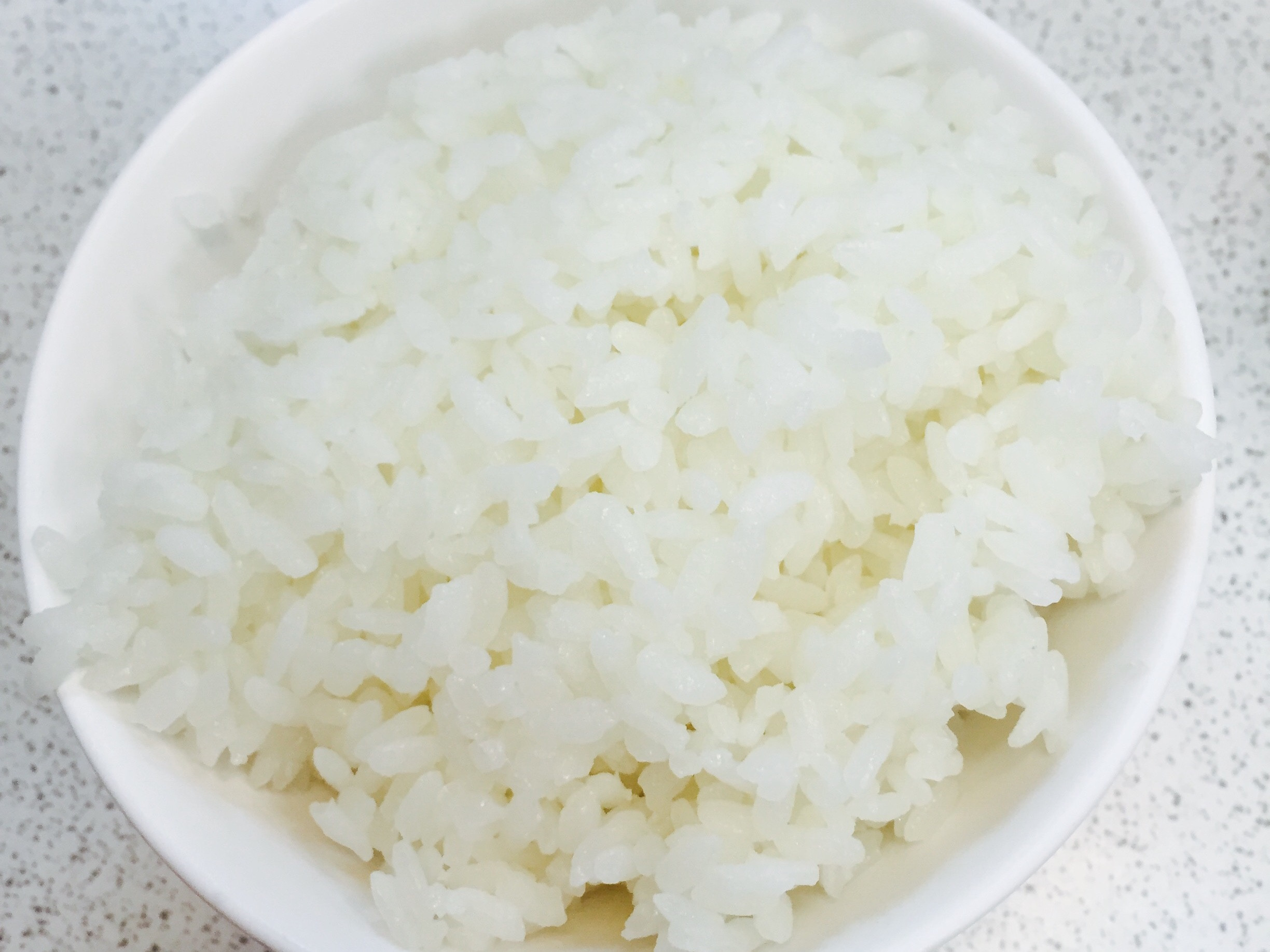 白飯🍚🍚🍚 by Demi Pan - 愛料理