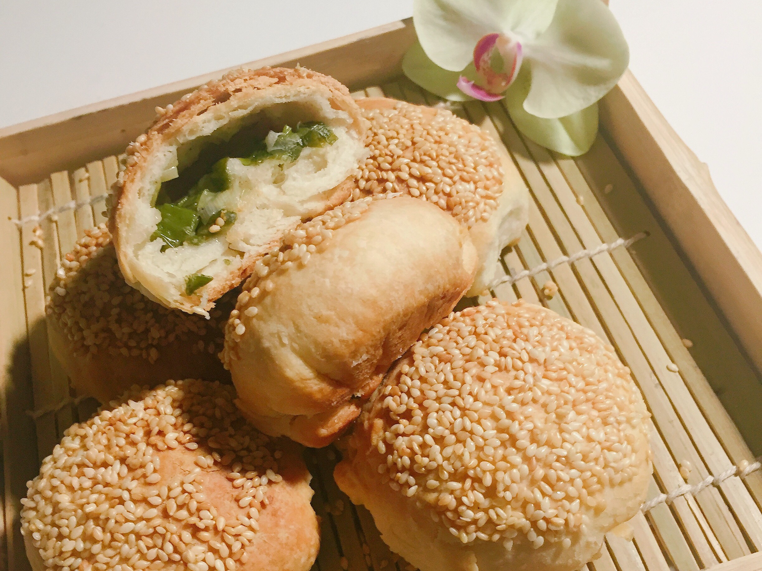 外省姑娘的上海蔥香蟹殼黃by 有隻貓在廚房亂煮 愛料理