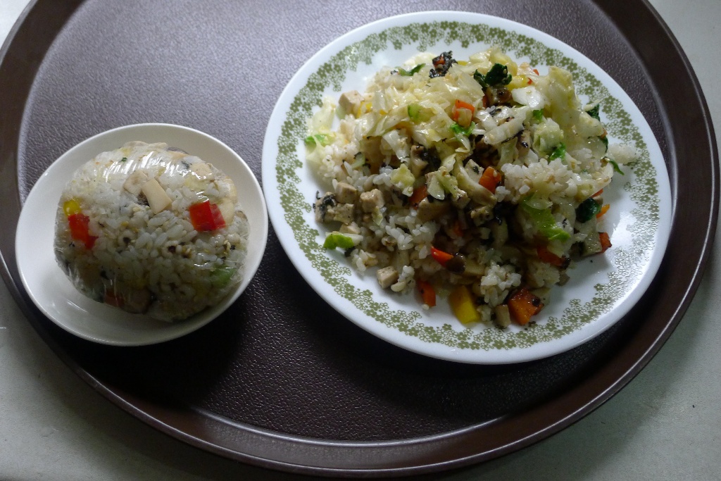 紫蘇料理 - 紫蘇種植