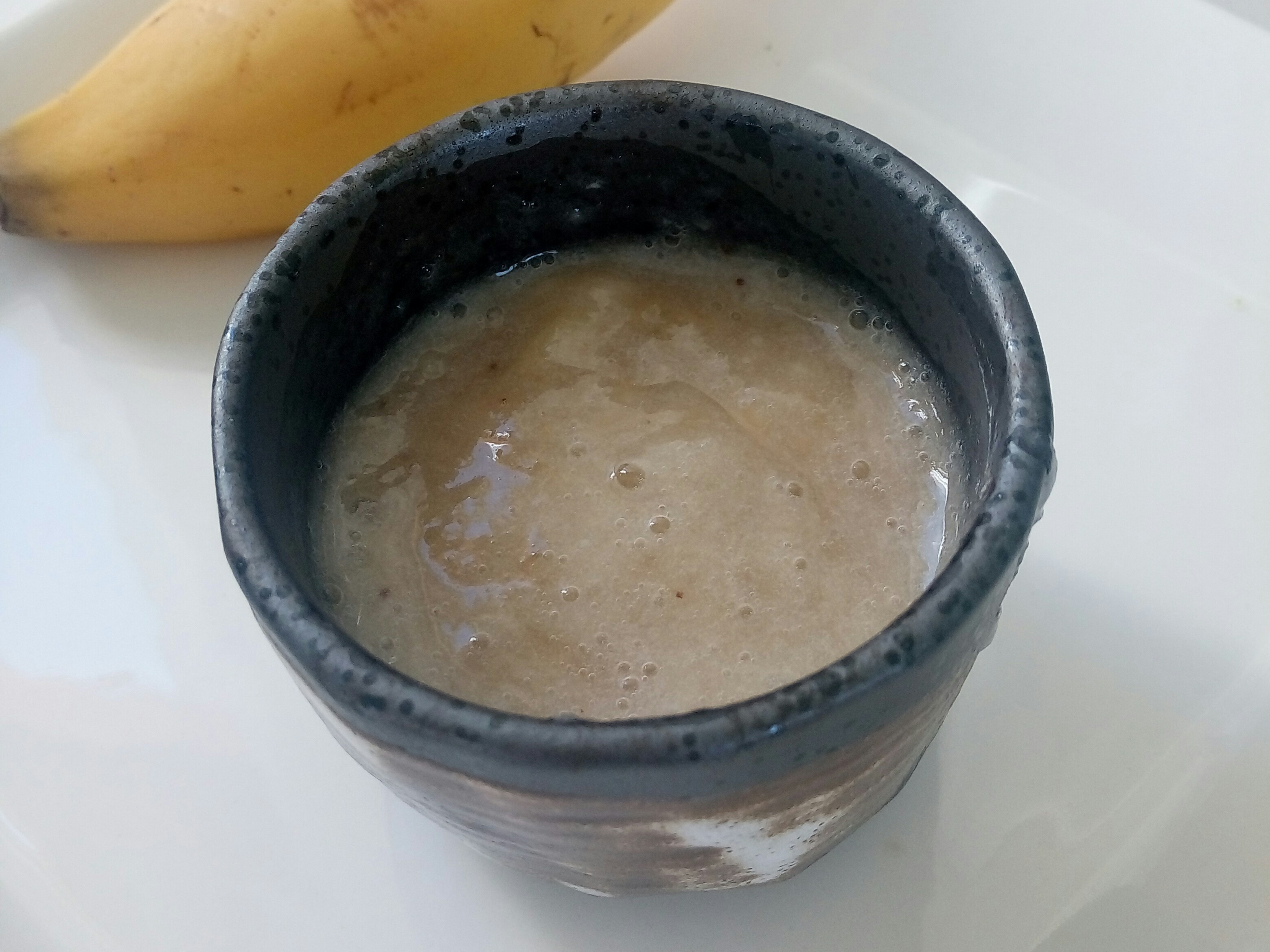 牛油果香蕉泥怎么做_牛油果香蕉泥的做法_豆果美食