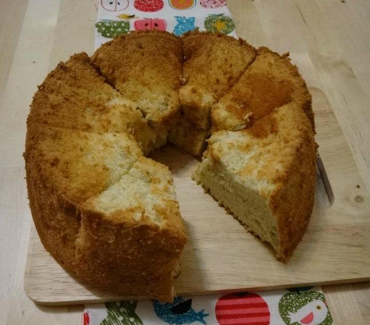 Banana Chiffon Cake Recipe: How to Make It