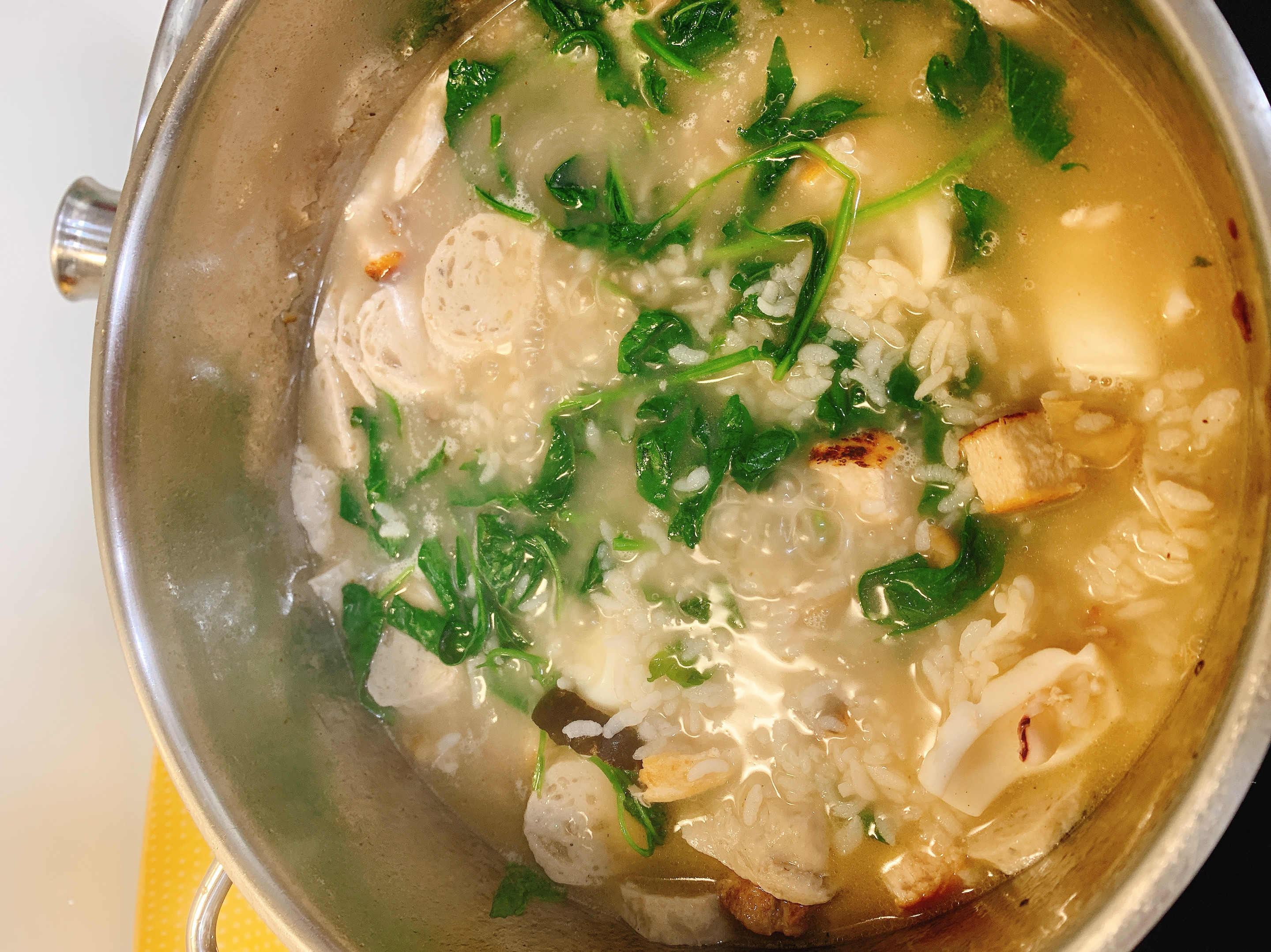 黑甜菜粥by Mia媽咪的小小廚房 愛料理