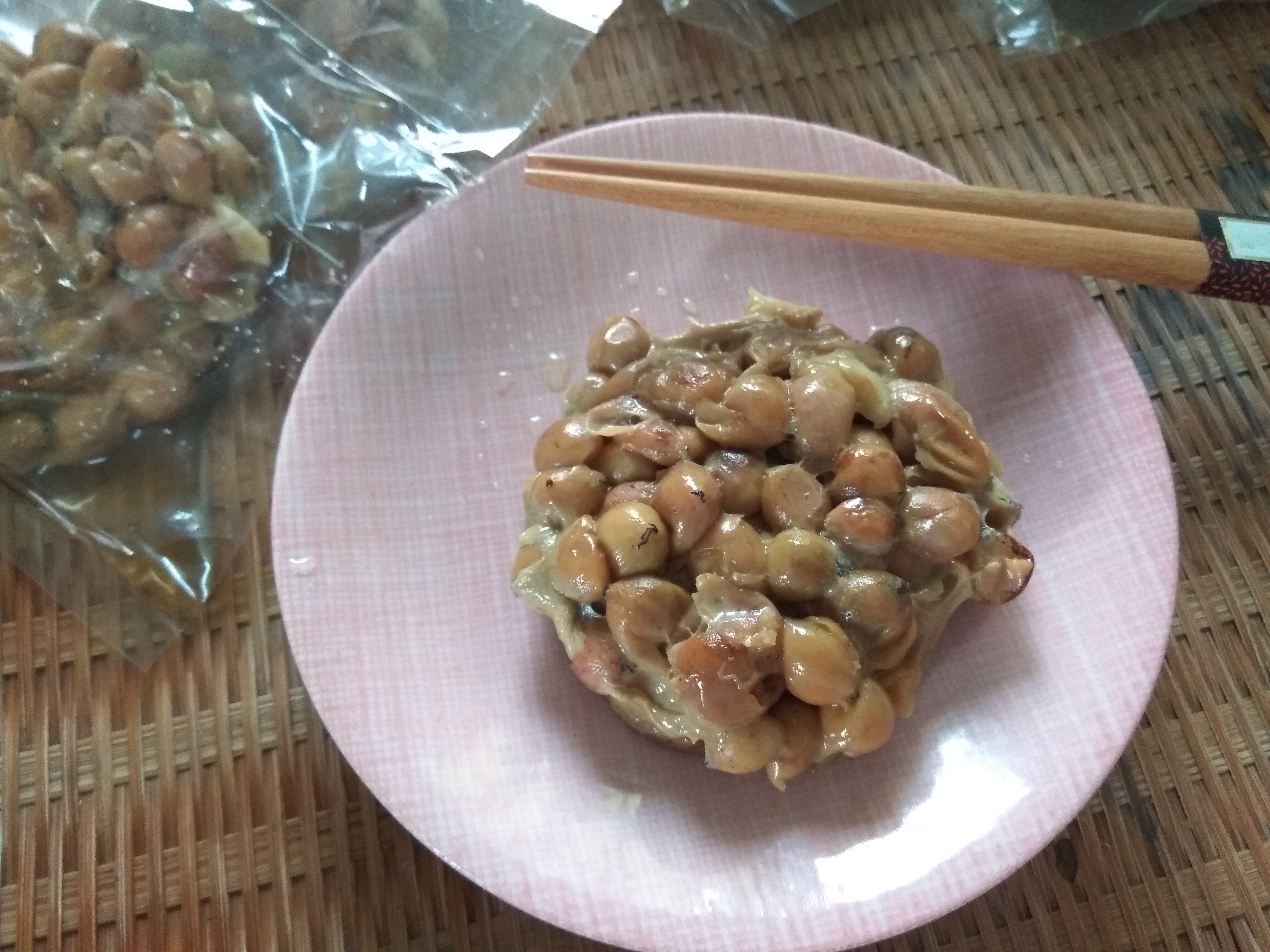 美味稀飯夥伴 古早味蒜味醬香破布子by Ching 愛料理