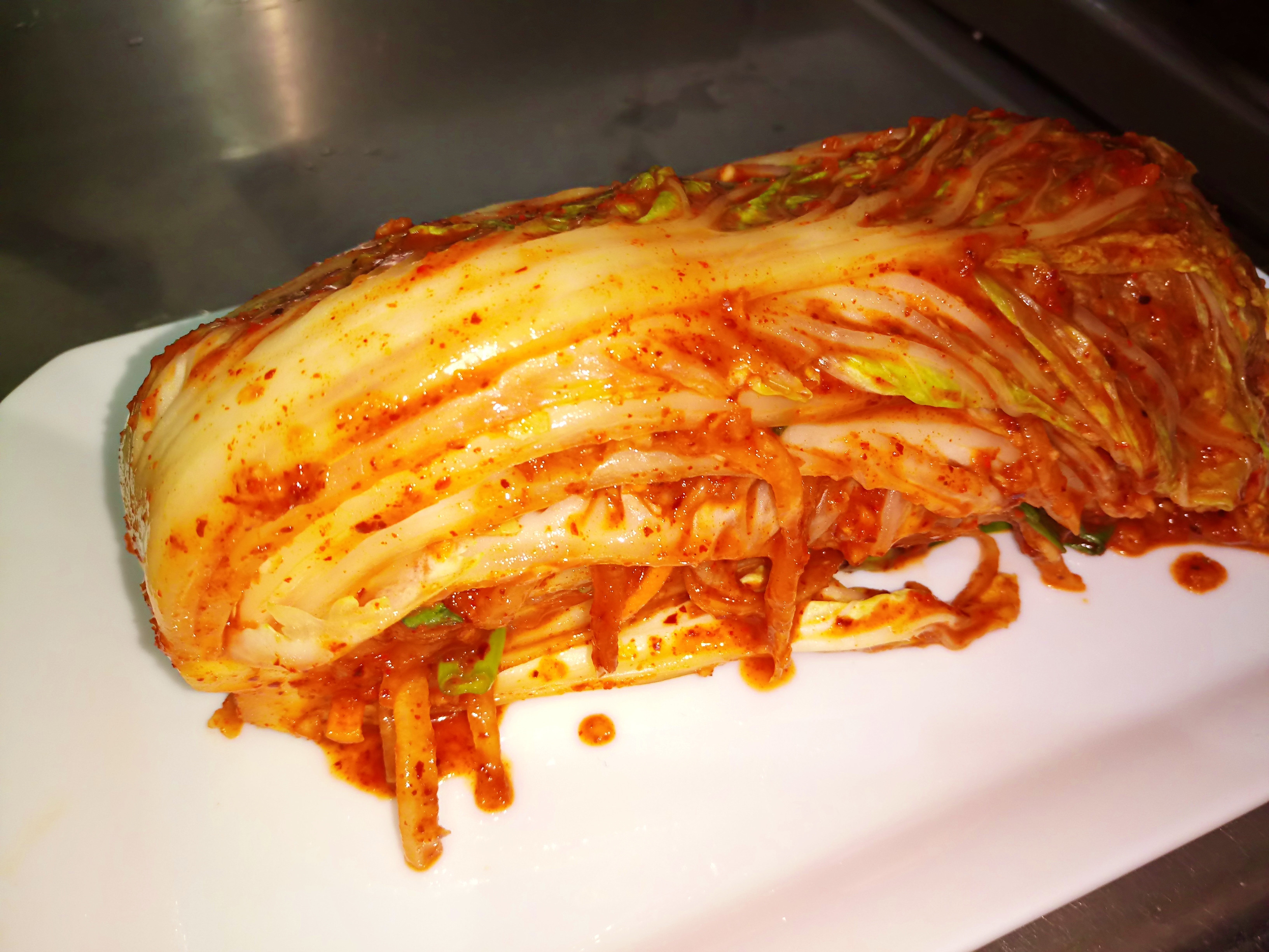 韓式泡菜(整顆) by 蔡小咪