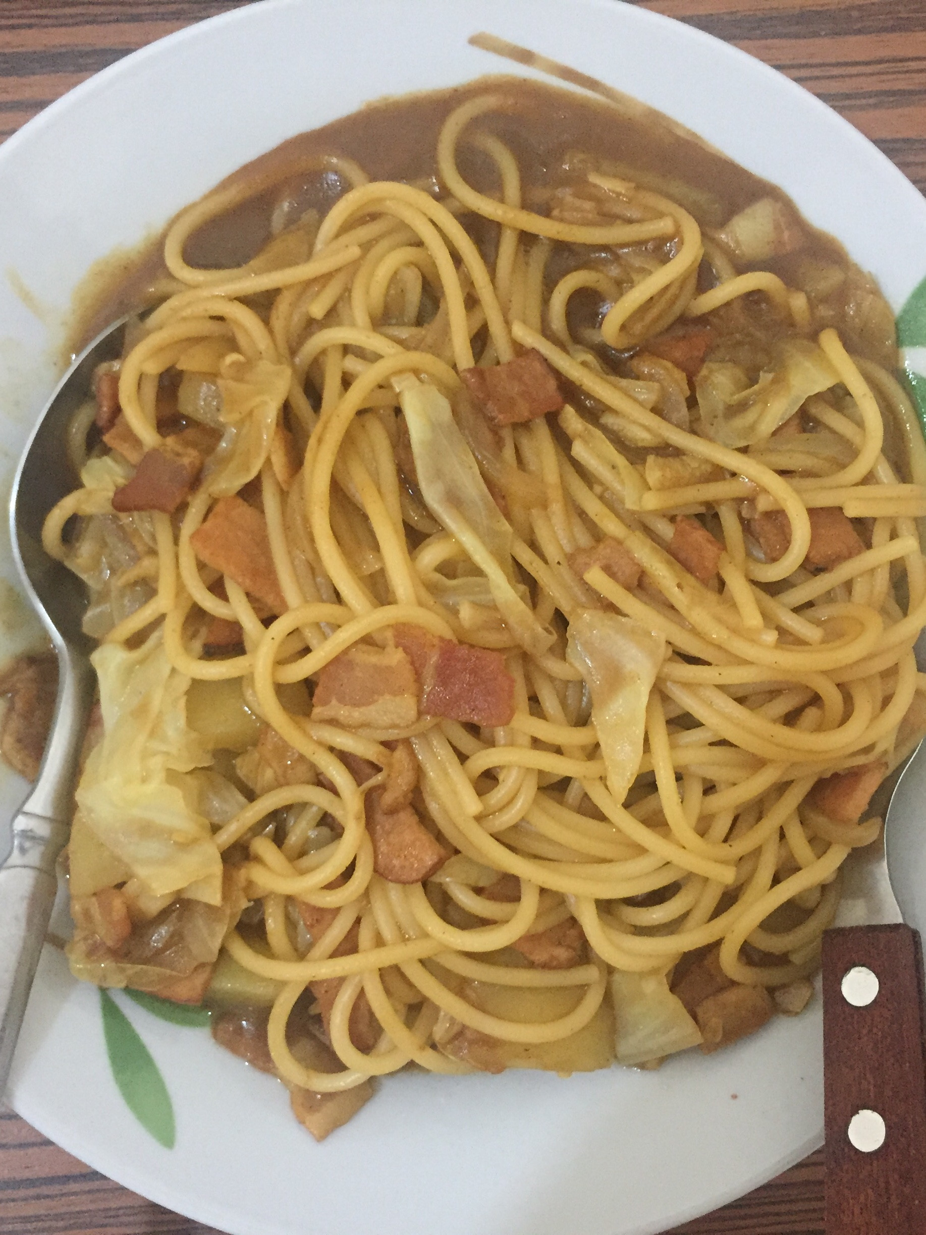Hong Jie Curry Mee 红姐咖喱面 menu and delivery in Kepong | foodpanda