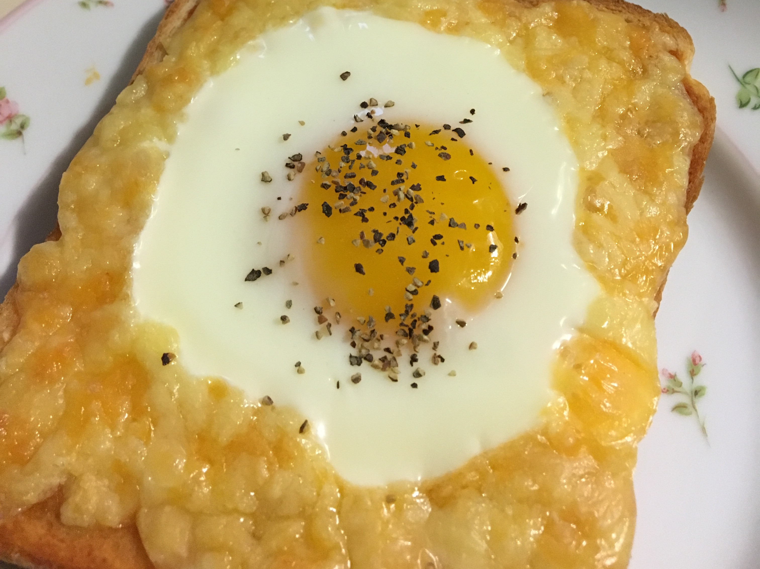 三式煎蛋：太阳蛋、流心蛋、全熟蛋，一个视频全学会~_哔哩哔哩_bilibili