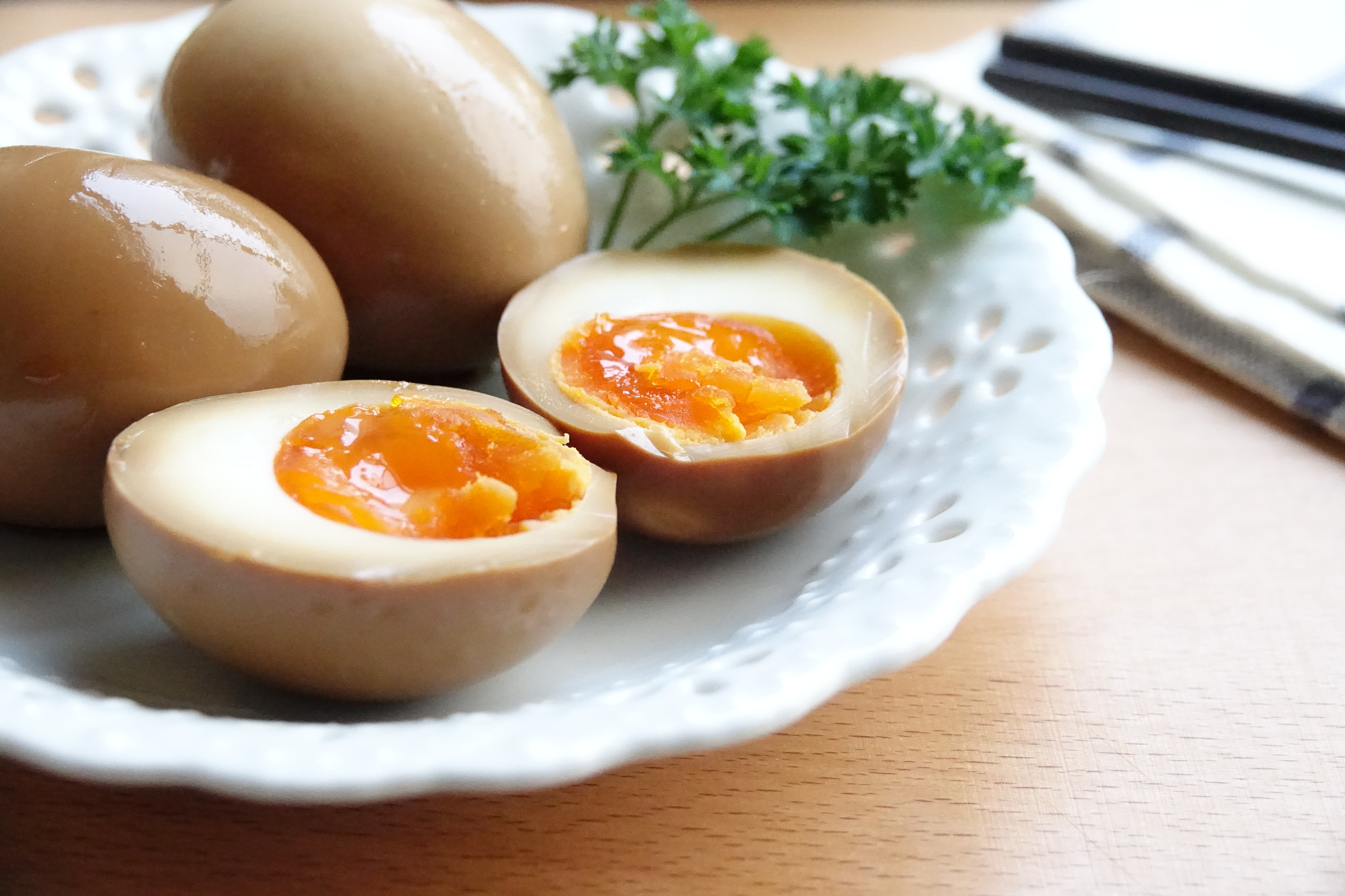 糖心蛋 溏心蛋 作法 抓到撇步絕對不失敗by 小田太太の玩樂廚房 愛料理