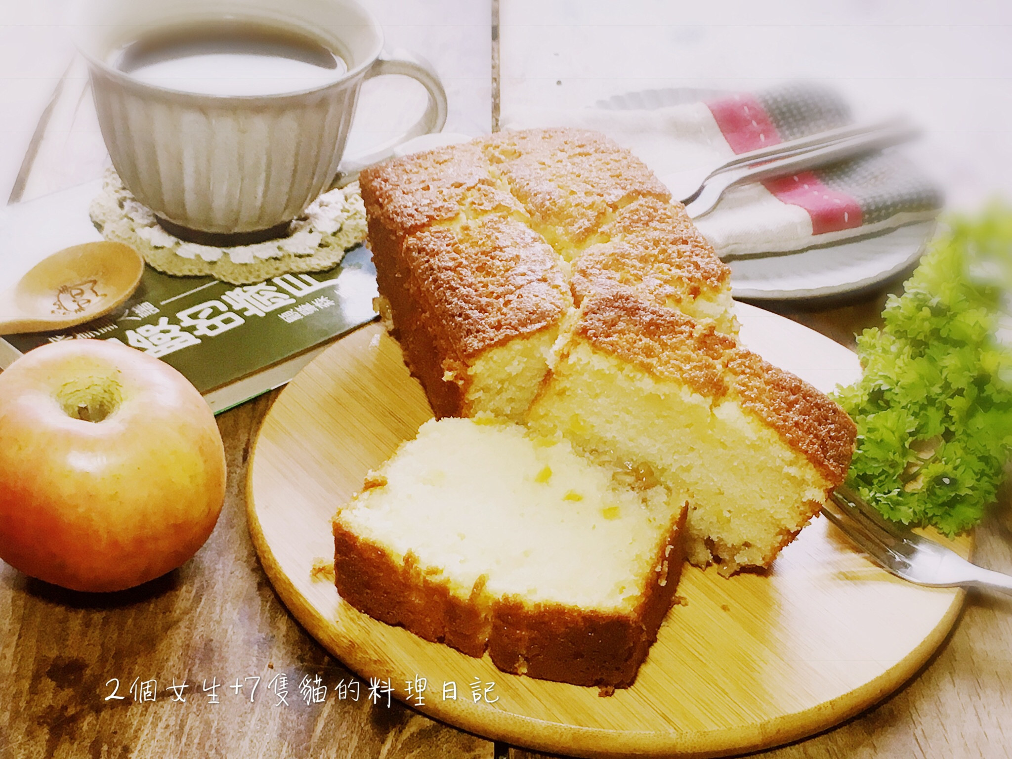 金砖蜂蜜起司蛋糕怎么做_金砖蜂蜜起司蛋糕的做法_米苏0810_豆果美食
