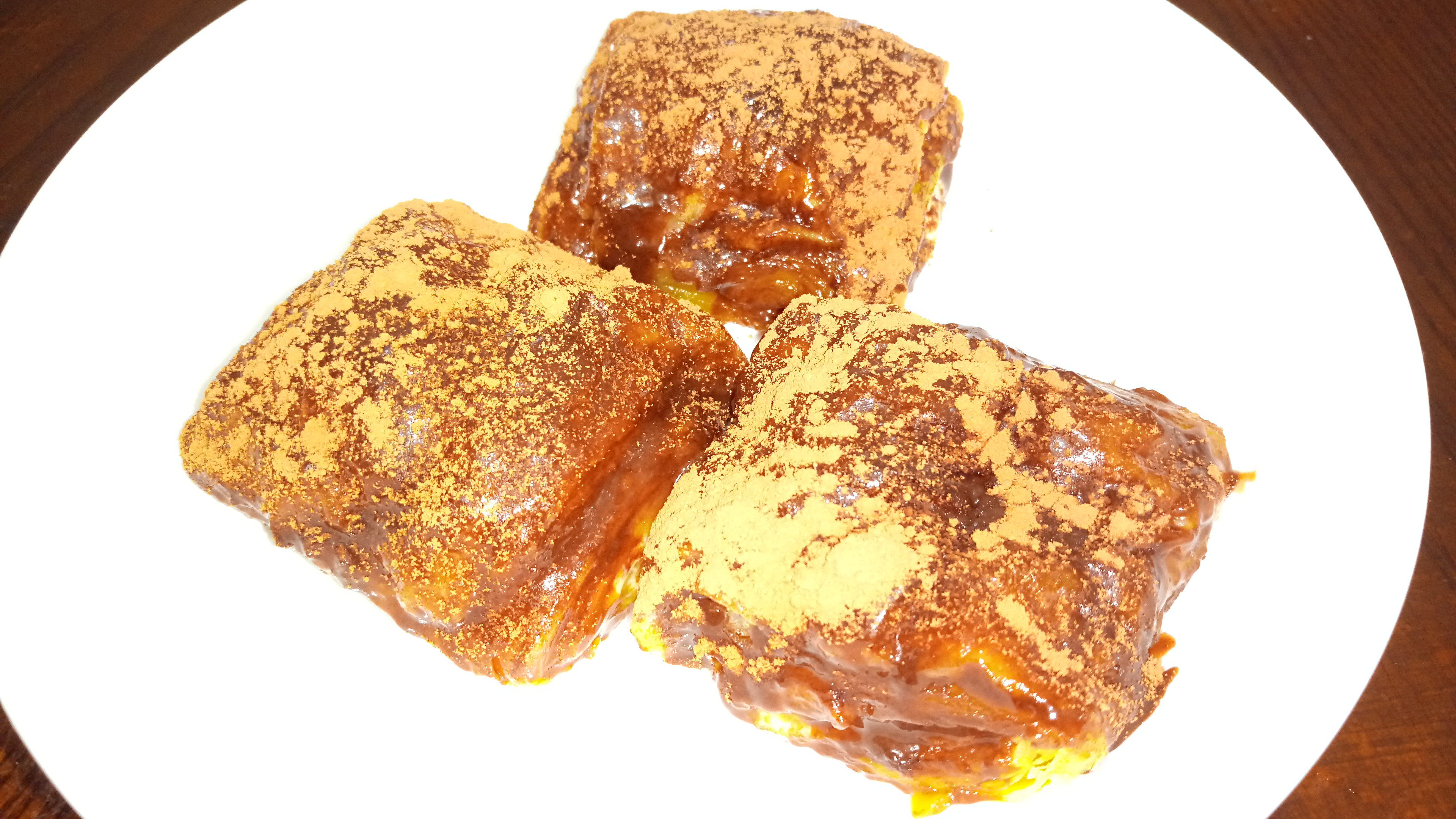 髒髒包 懶人法偷吃步by 蔡小咪 愛料理